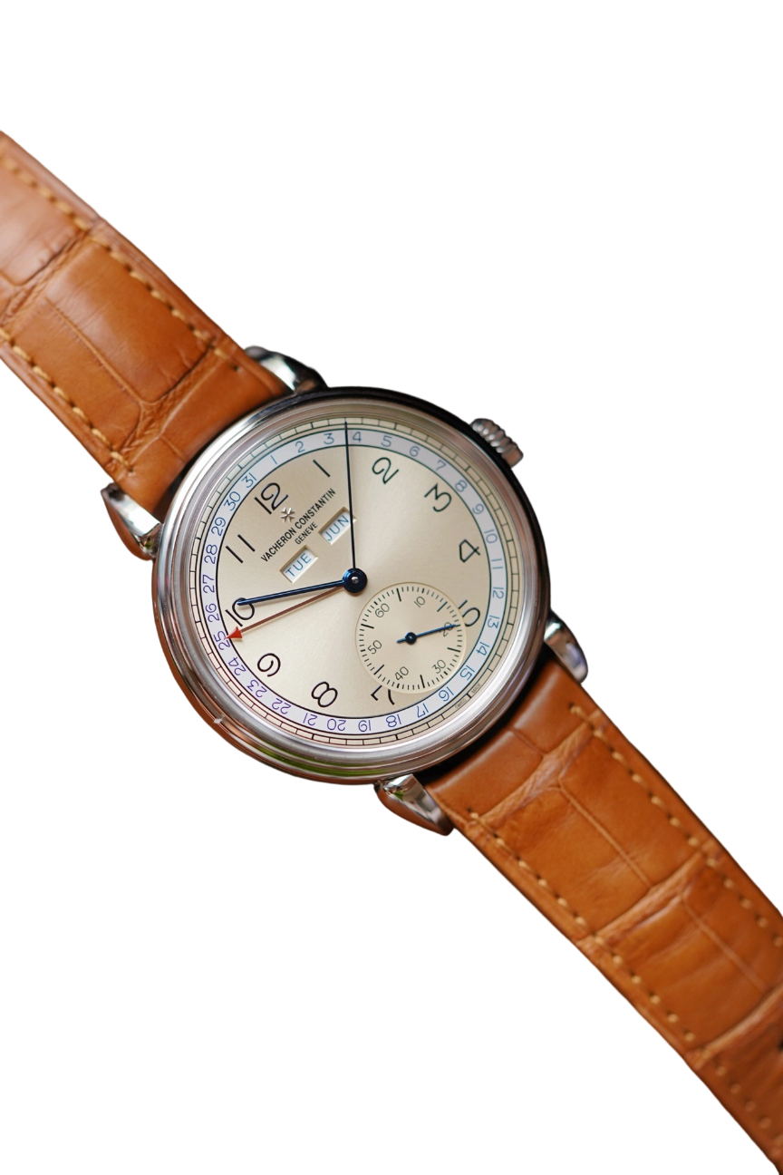 Vacheron Constantin 3110V / 000A-B426 detail 1