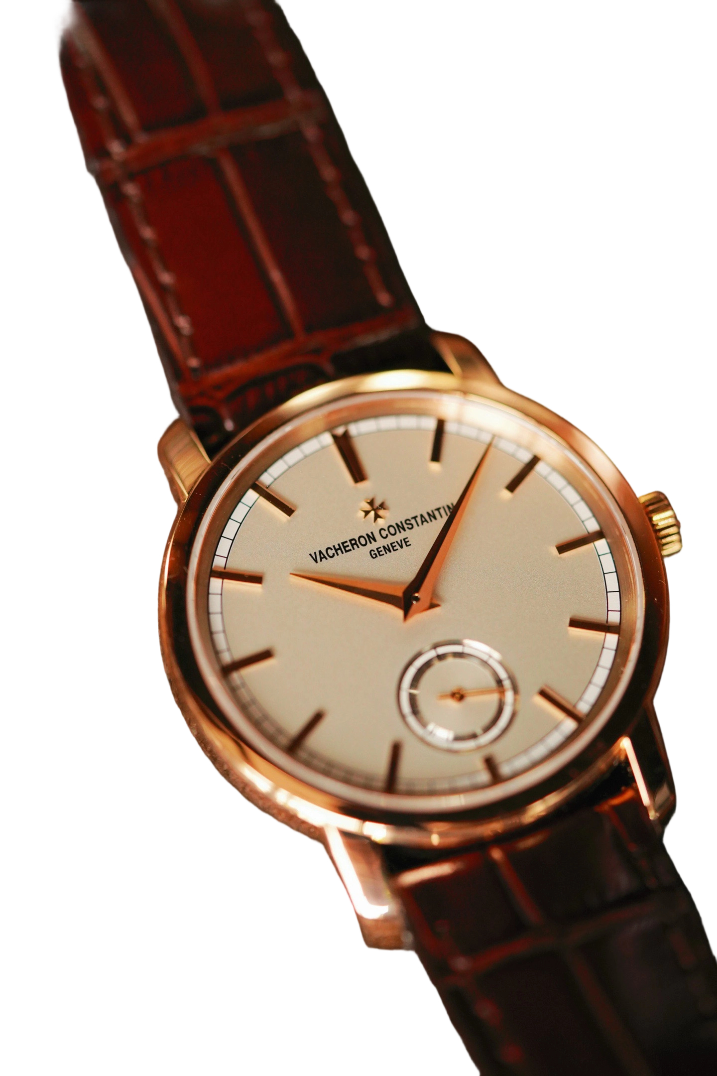 Vacheron Constantin 82172 / 000R-9382