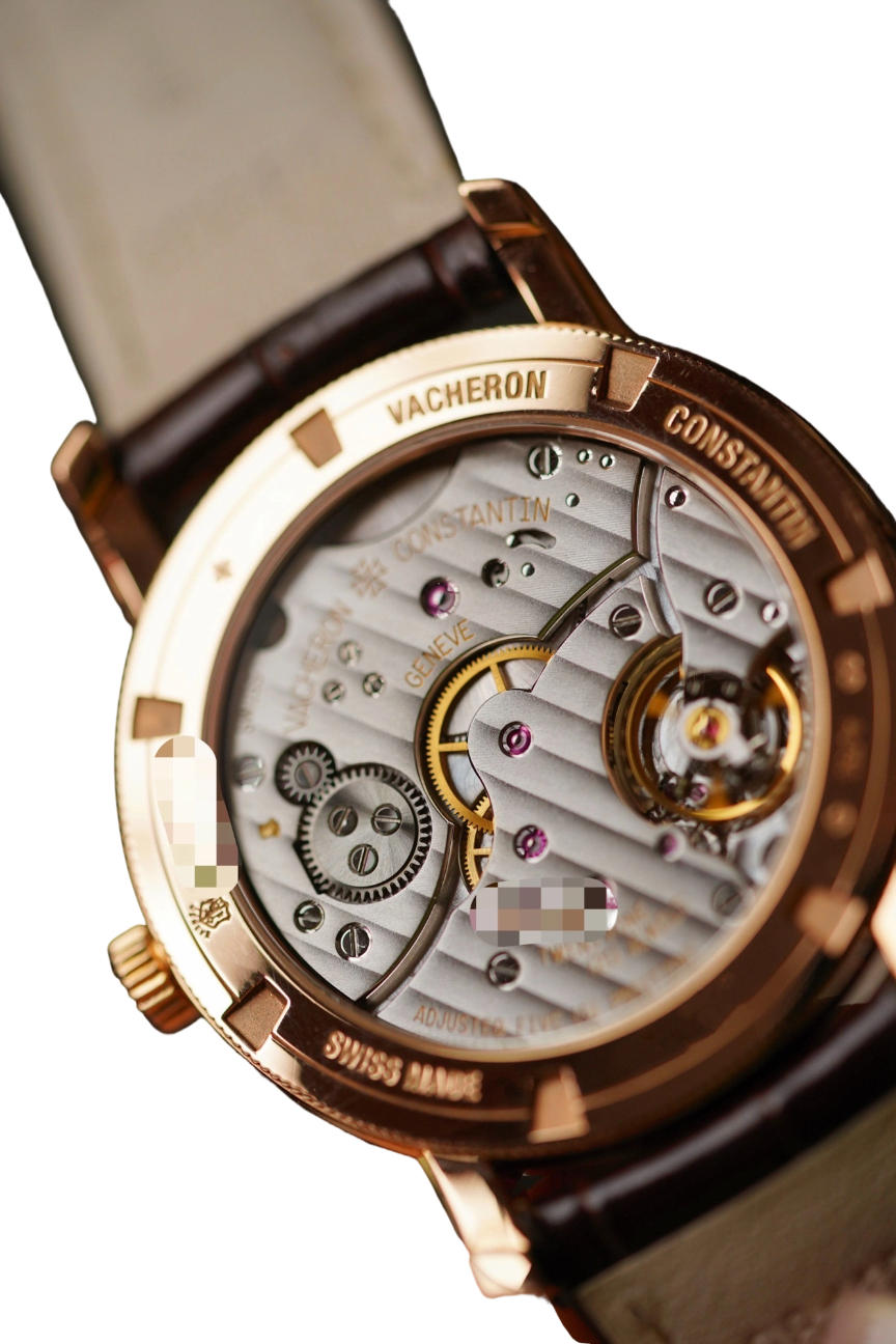 Vacheron Constantin 82172 / 000R-9382 detail 3