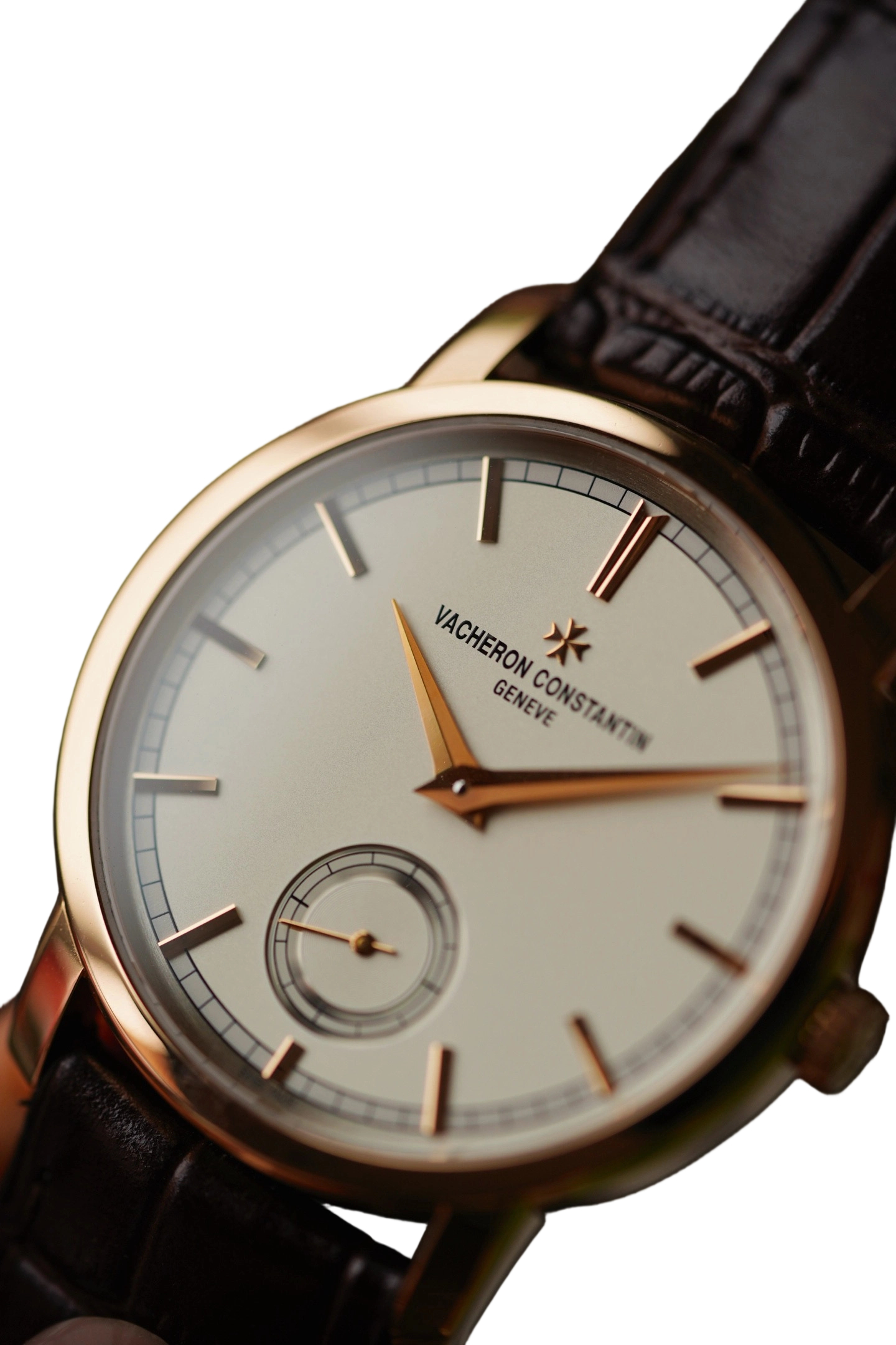 Vacheron Constantin 82172 / 000R-9382 detail 1
