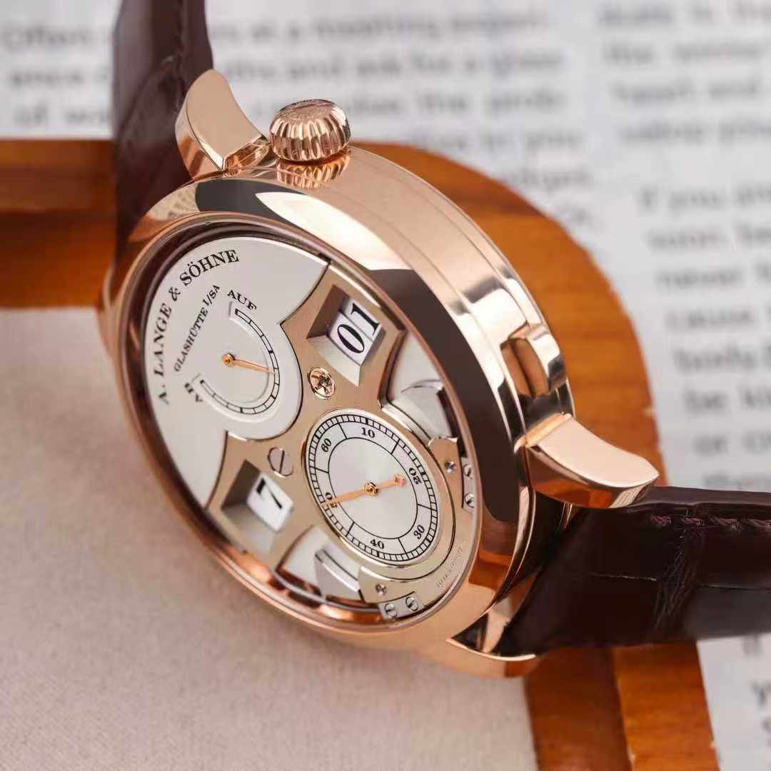 A. Lange & S&ouml;hne 145.032 detail 2