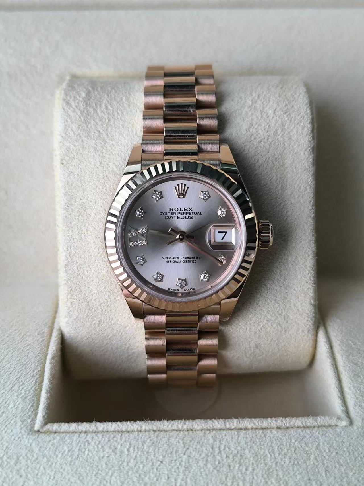 Rolex 279175