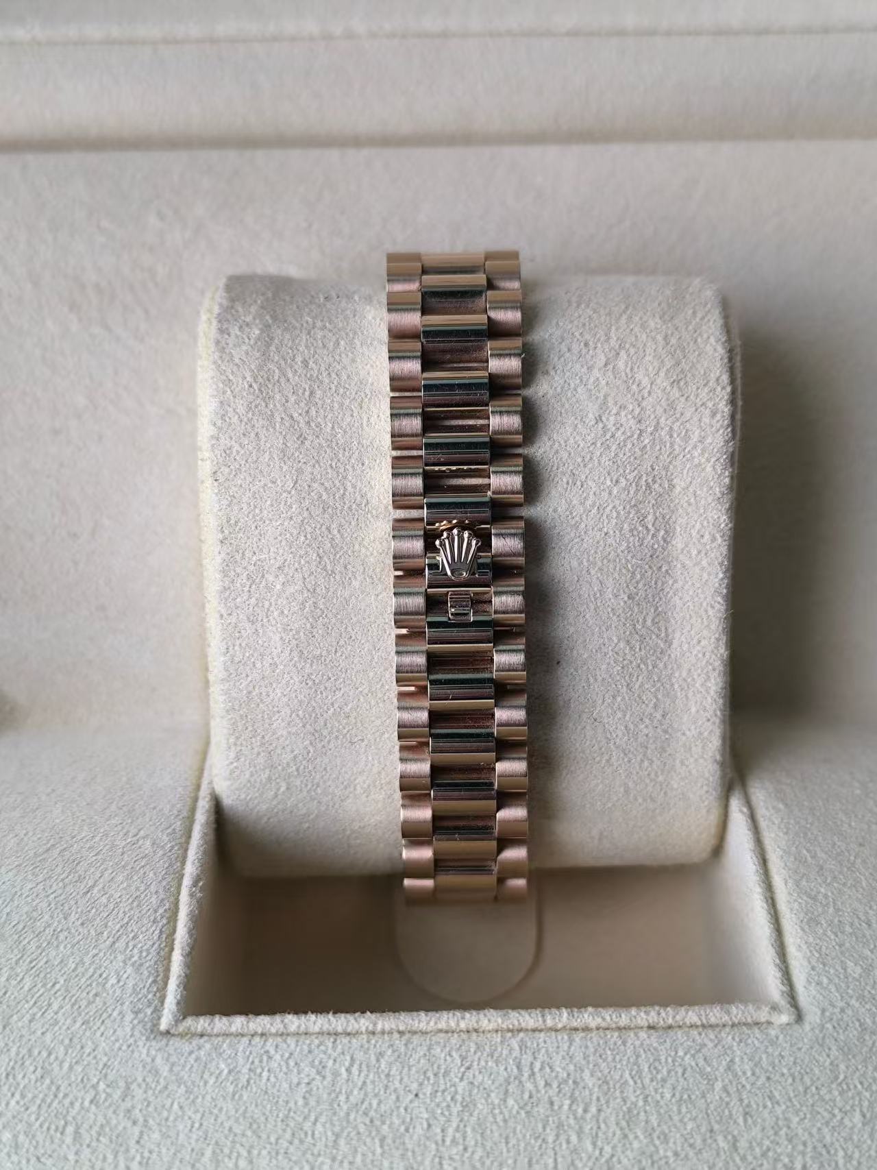 Rolex 279175 detail 5