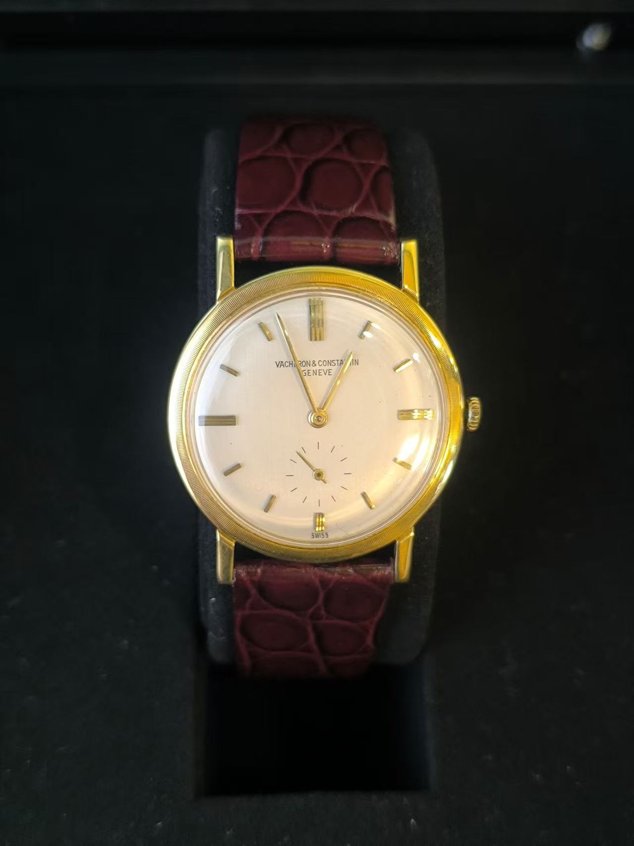 Vacheron Constantin 6405J