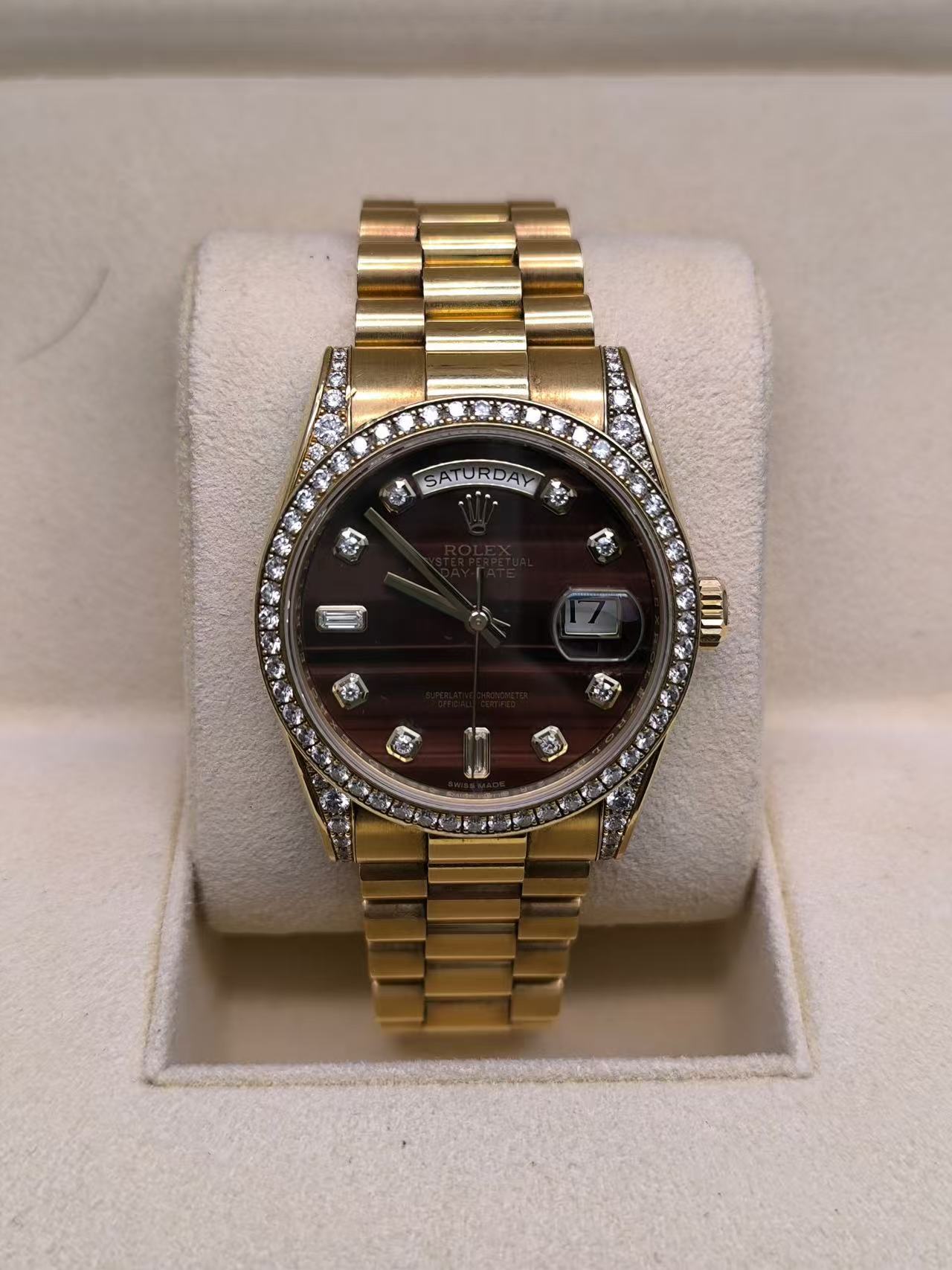 Rolex 118388-0129