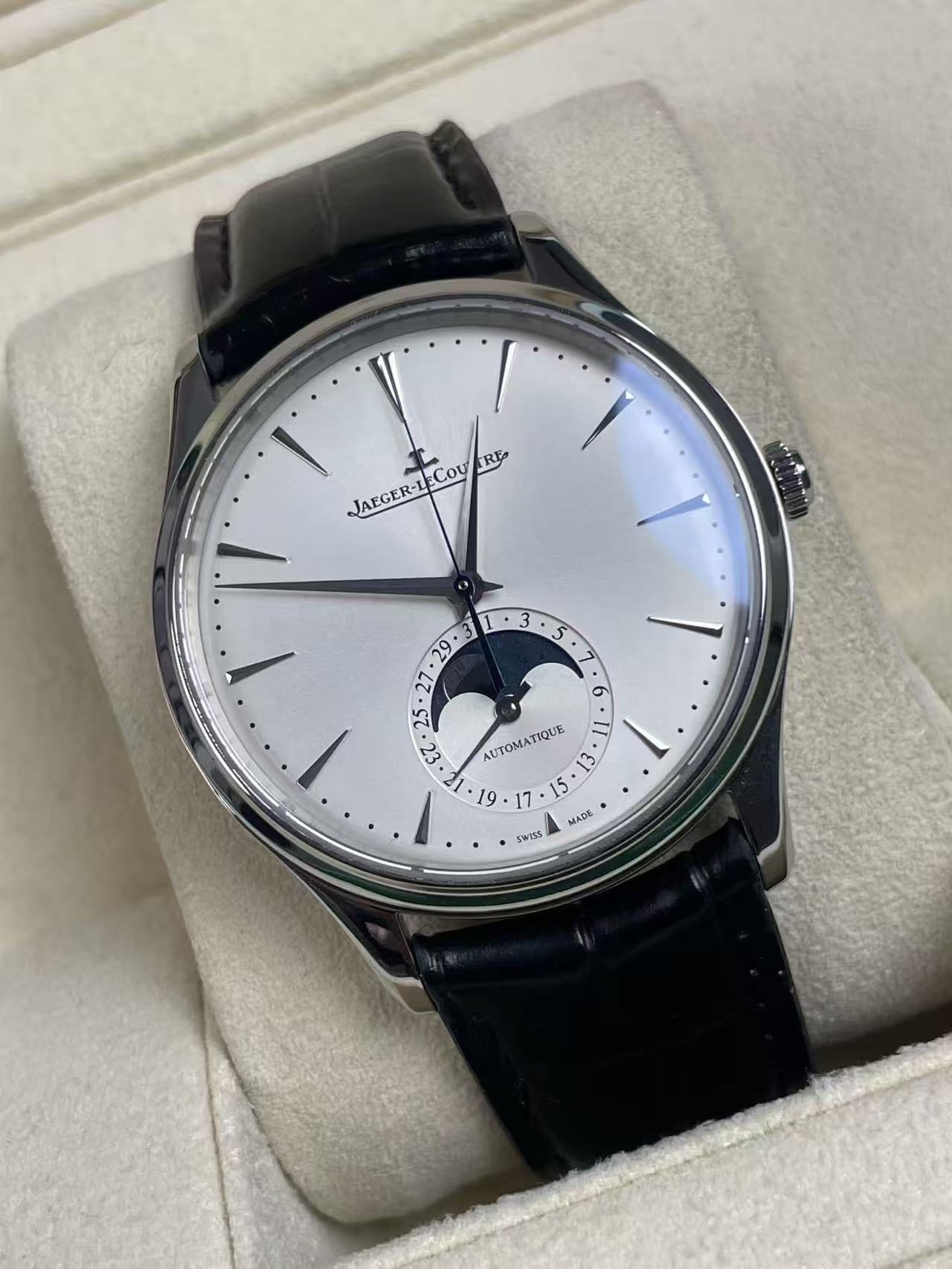 Jaeger-LeCoultre 1368430 detail 1