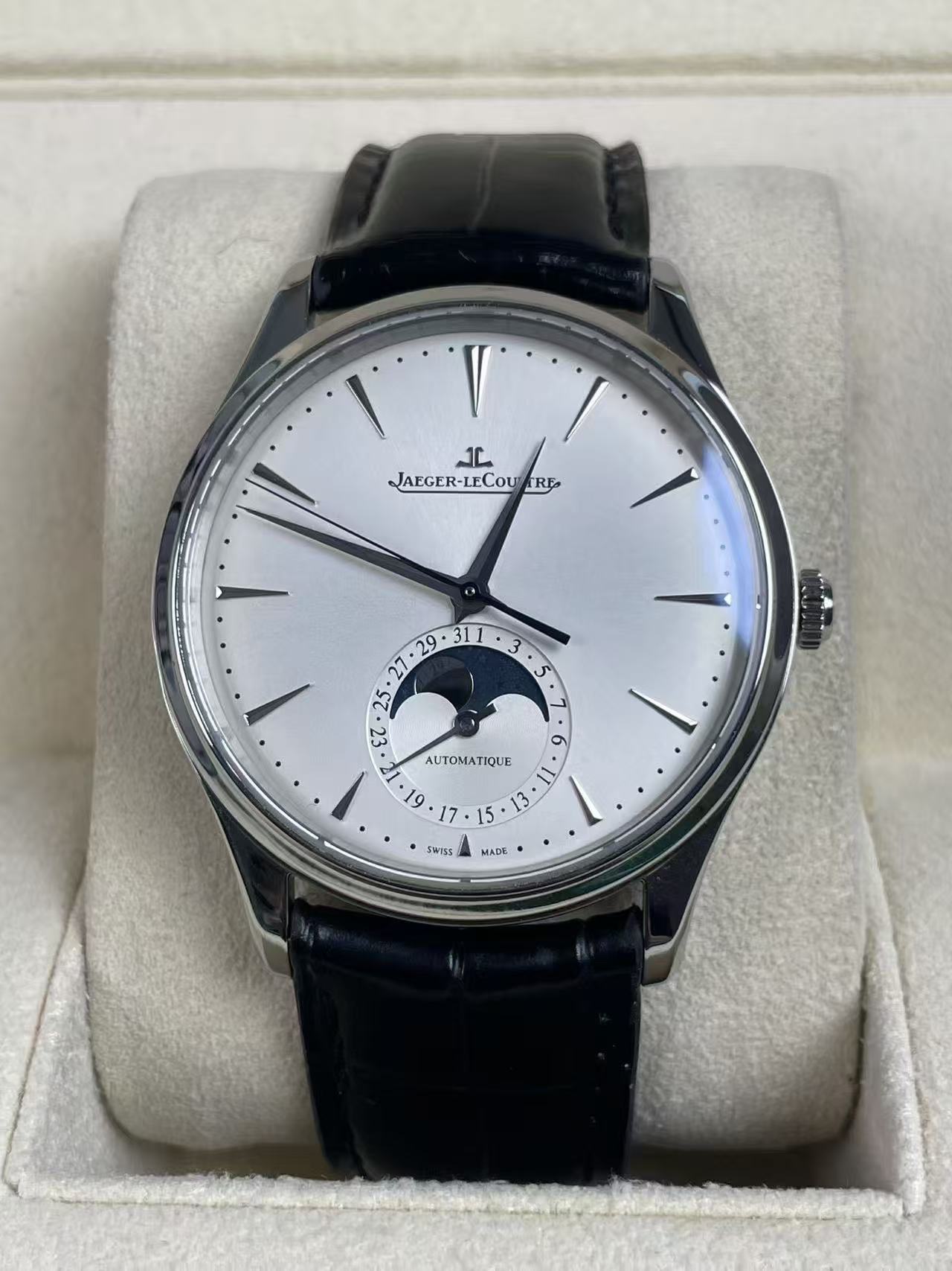 Jaeger-LeCoultre 1368430