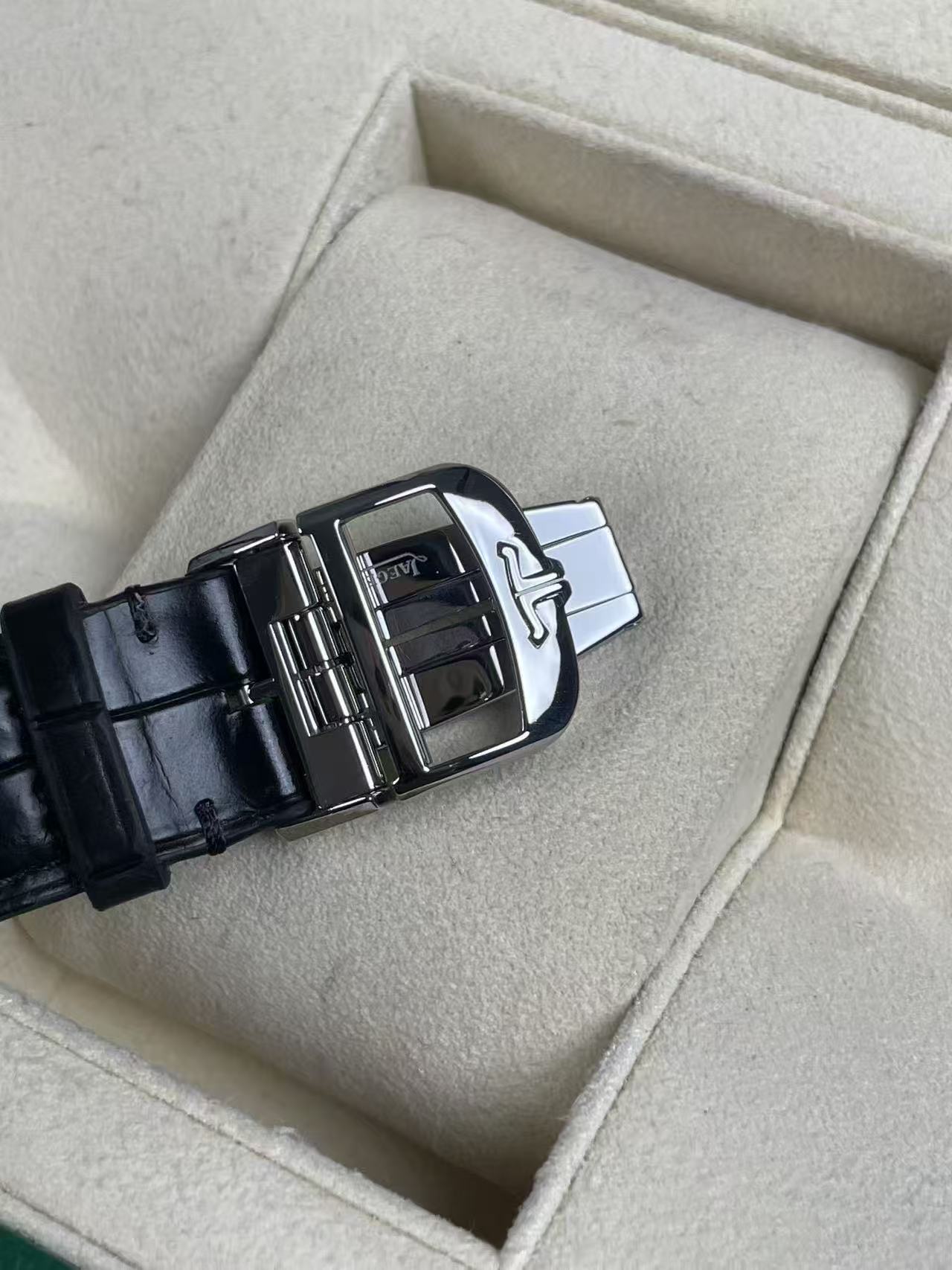 Jaeger-LeCoultre 1368430 detail 6