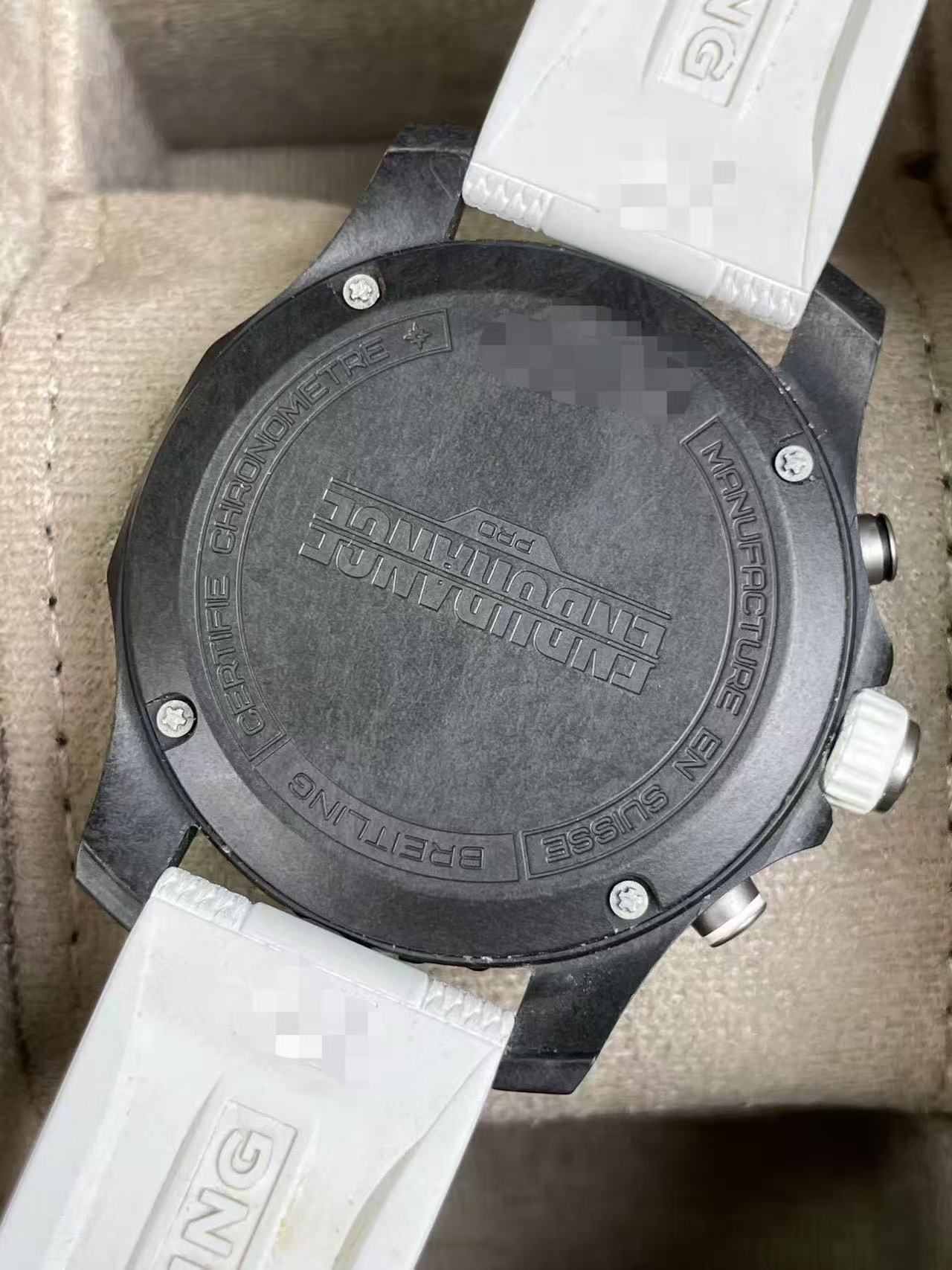 Breitling X82310A71B1S2 detail 8