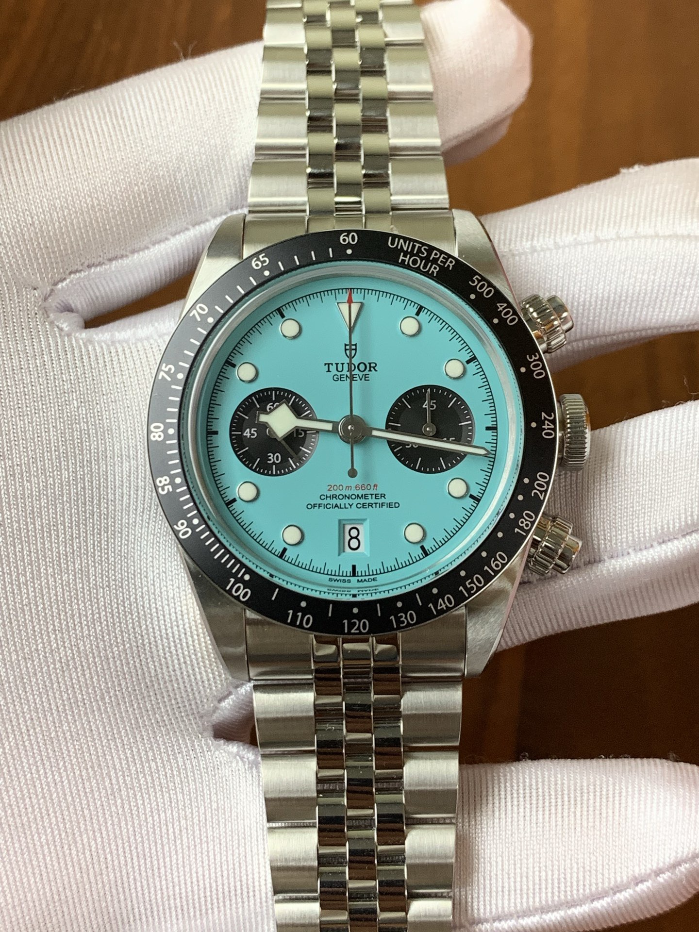 Tudor M79360N-0024