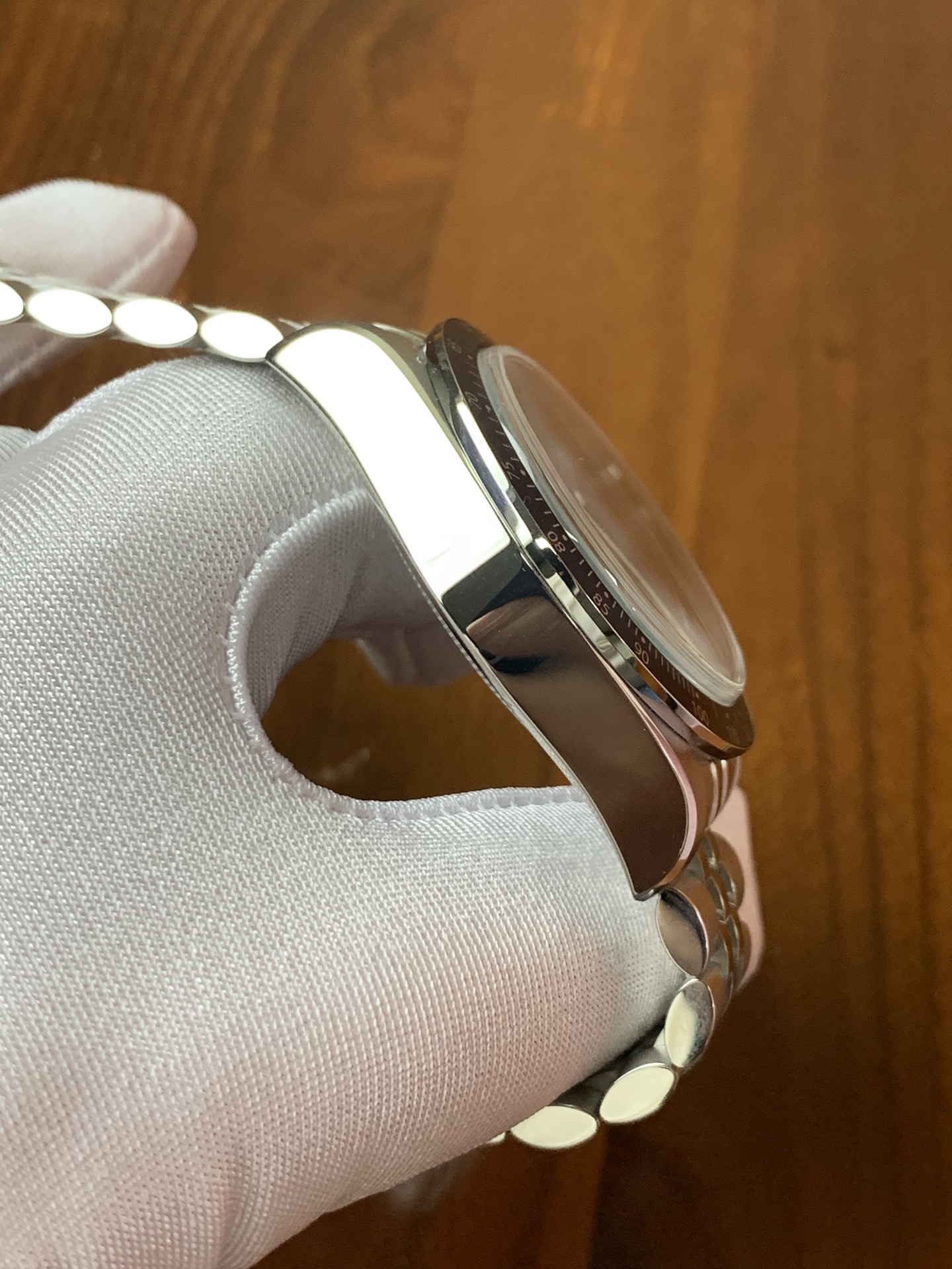 Tudor M79360N-0024 detail 4
