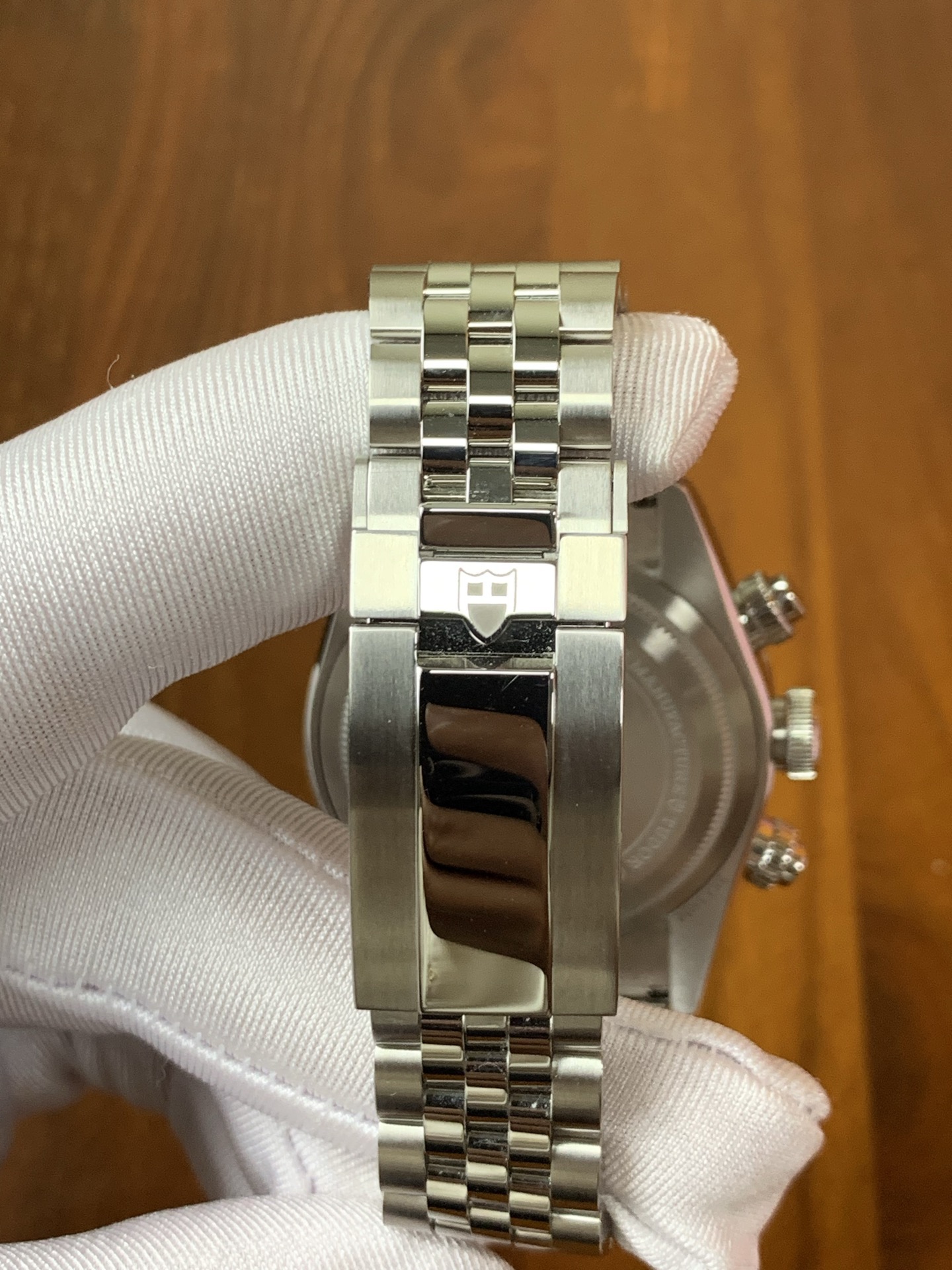 Tudor M79360N-0024 detail 7