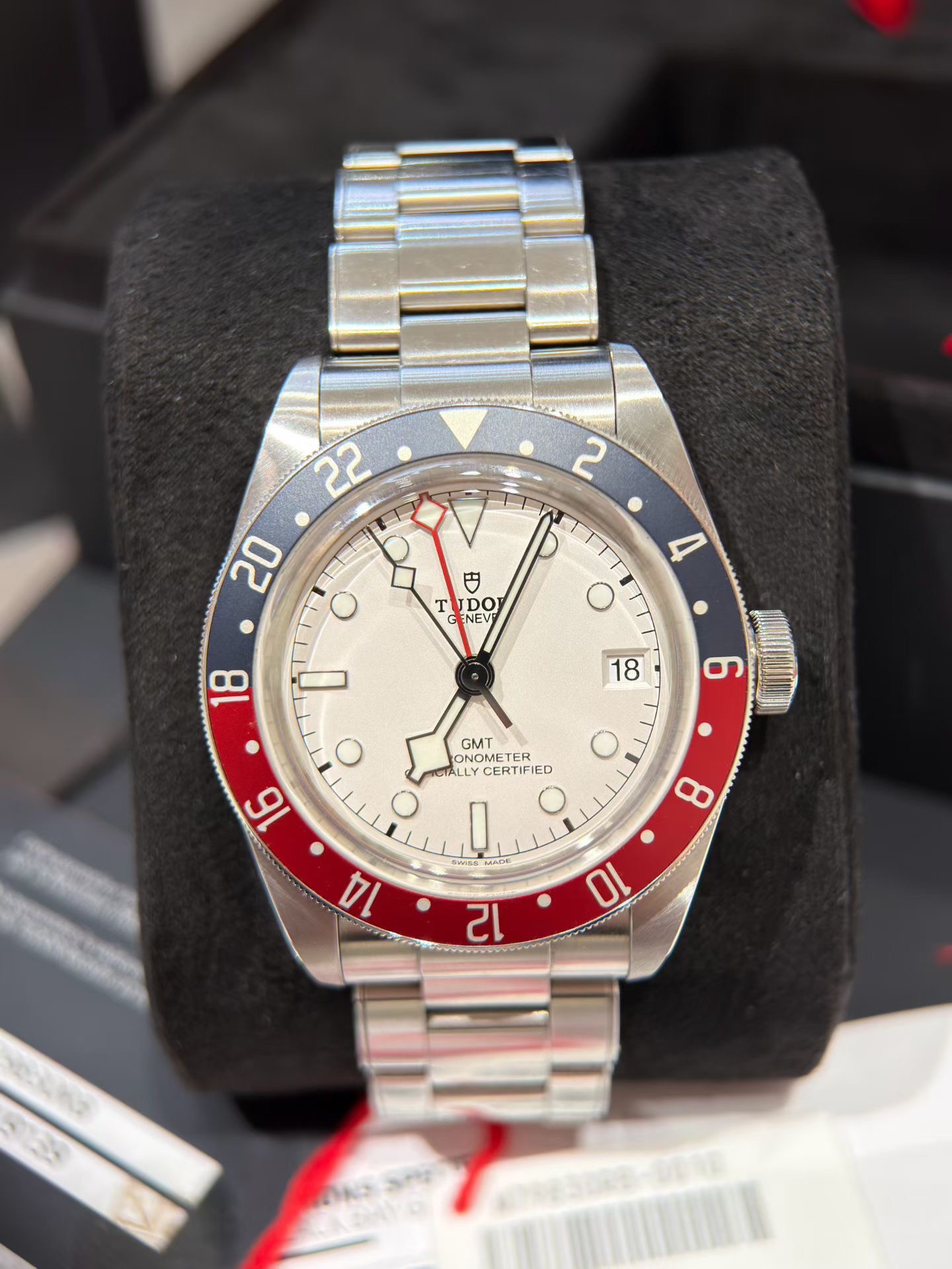 Tudor m79830rb-0010