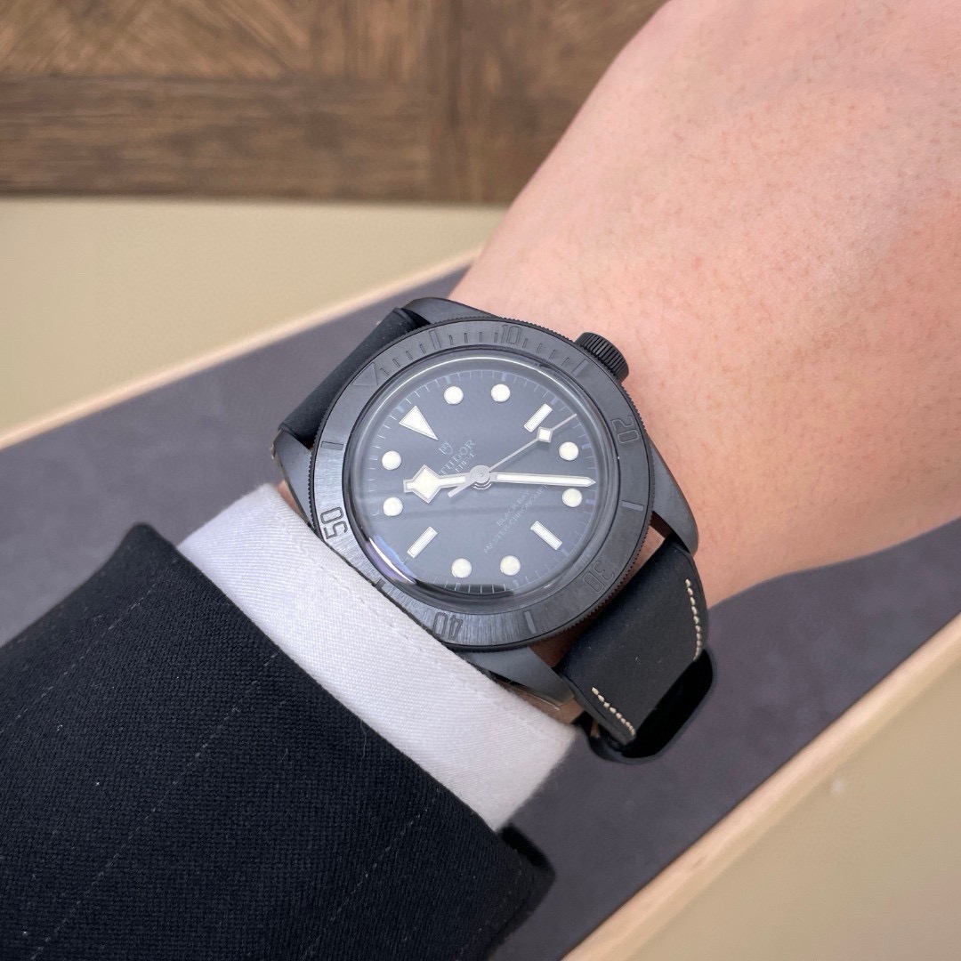 Tudor m79210CNU-0001 detail 4