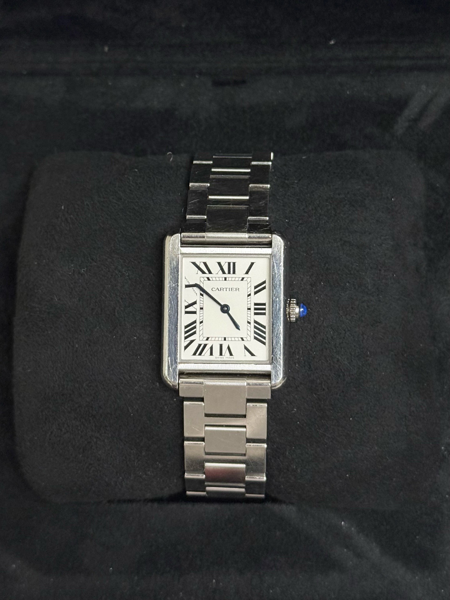 Cartier W5200013