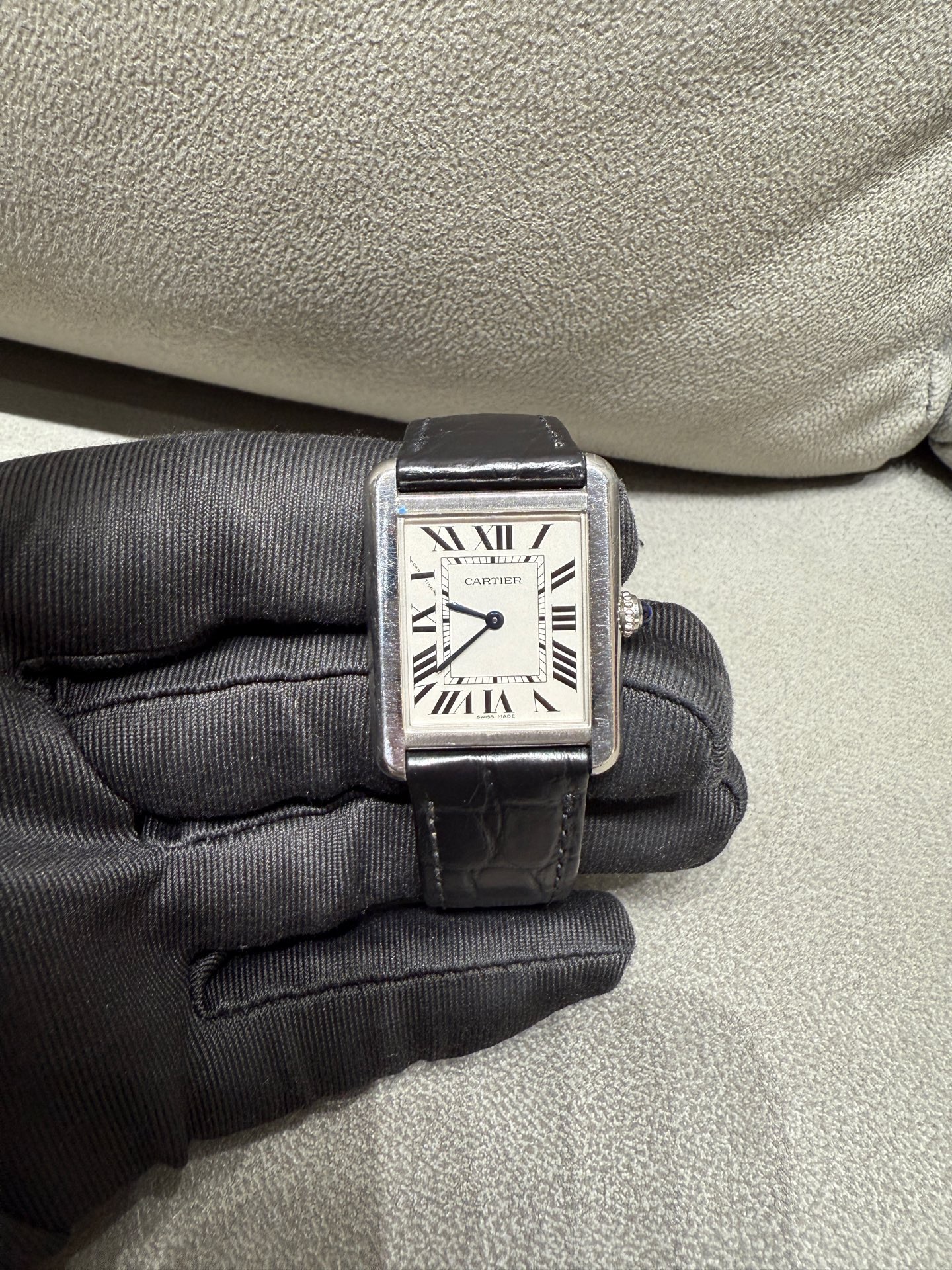 Cartier W5200005 detail 1