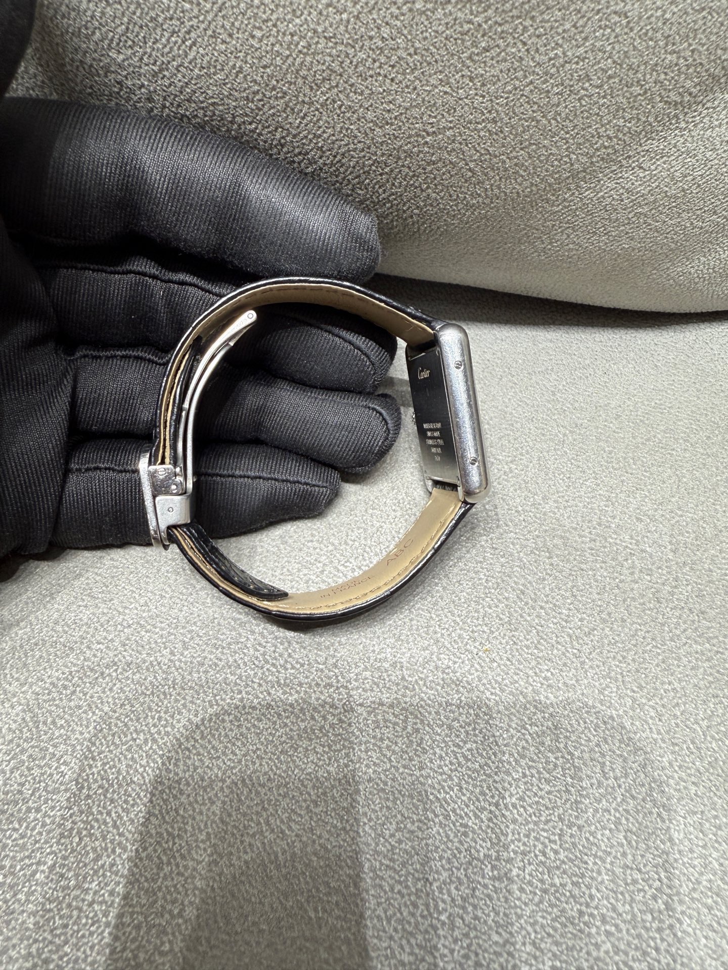 Cartier W5200005 detail 3