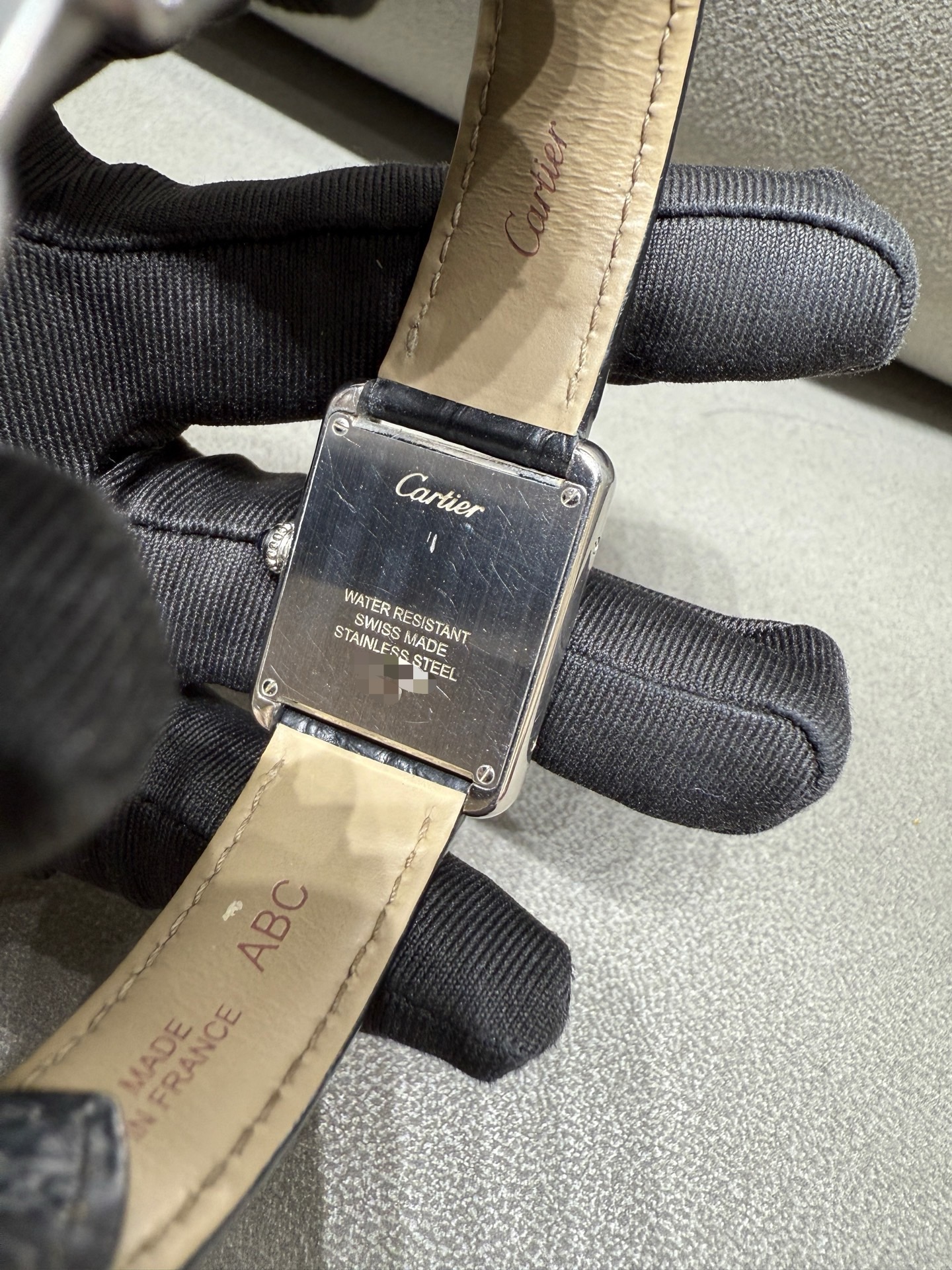 Cartier W5200005 detail 4