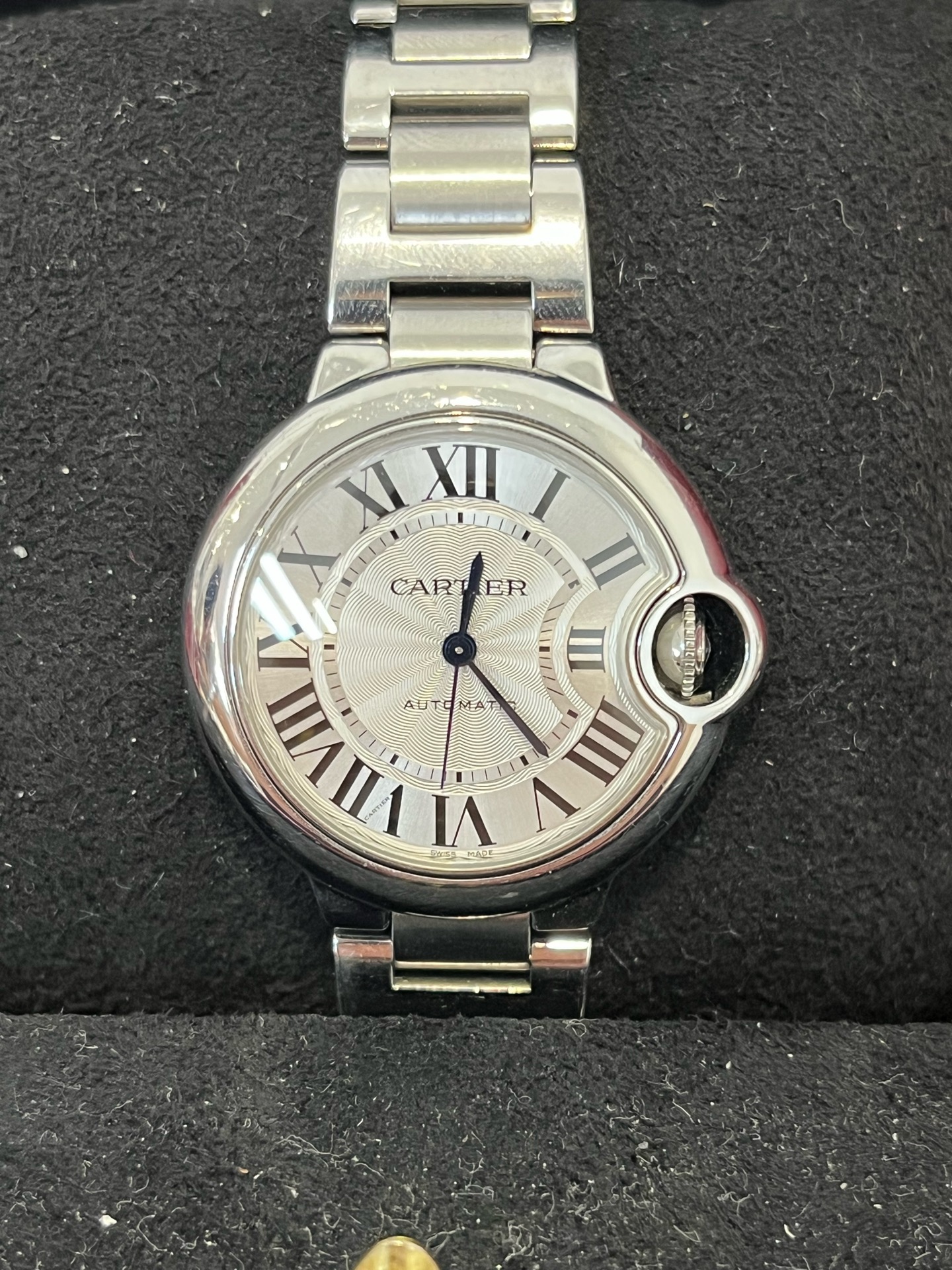 Cartier W6920071