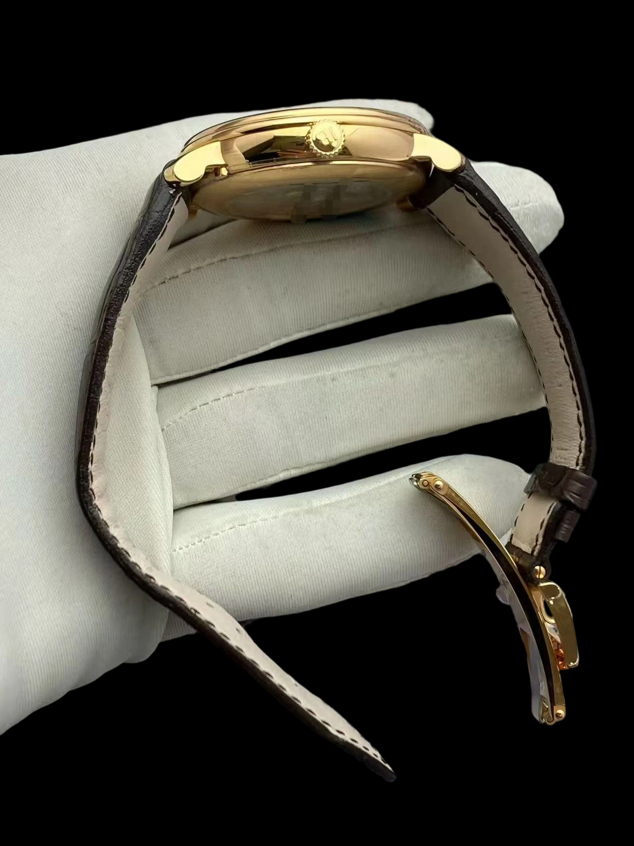 Blancpain 6653Q-3642-55B detail 2