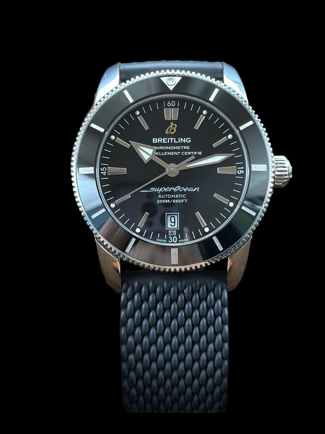 Breitling AB2020121B1S1