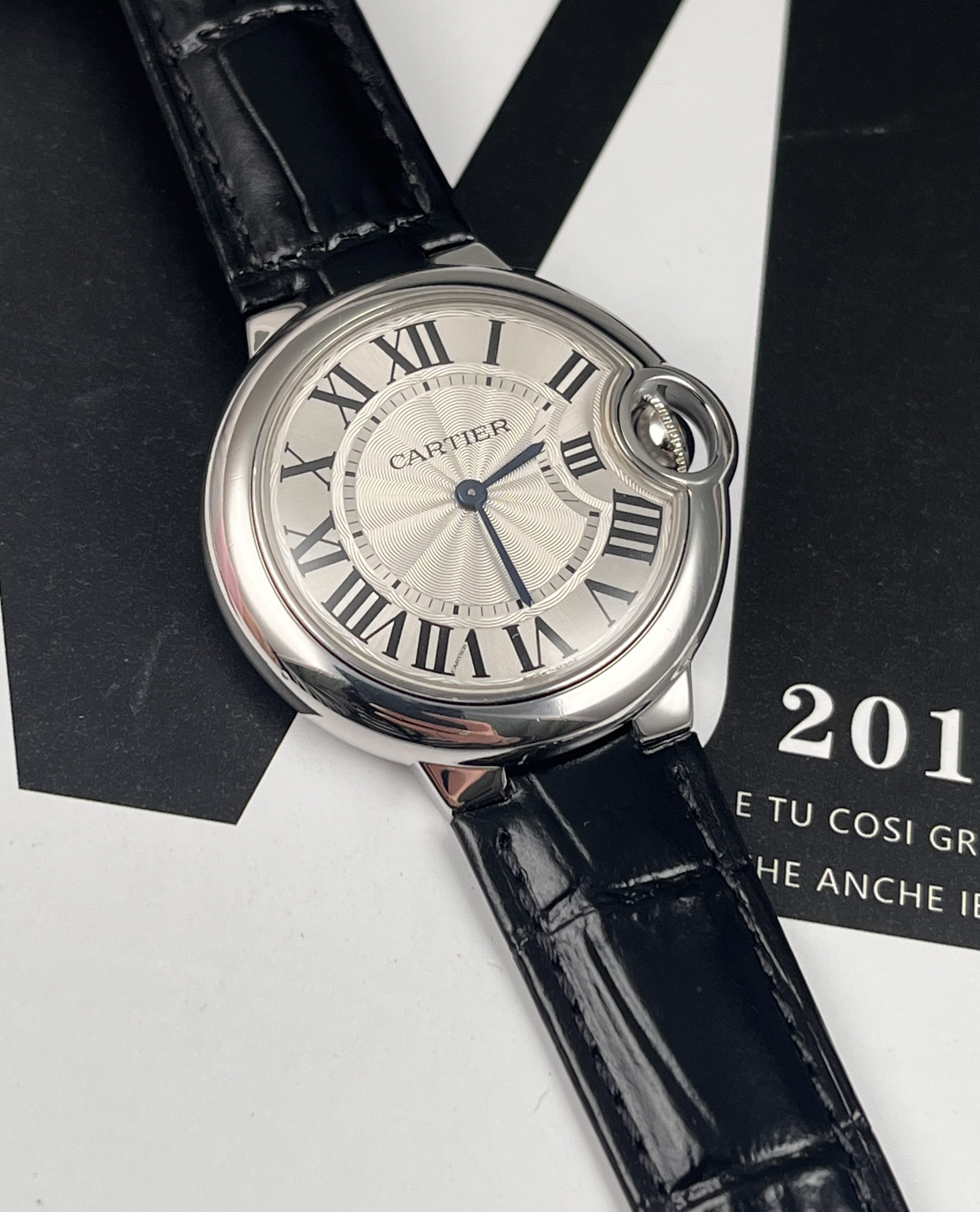 Cartier W6920086