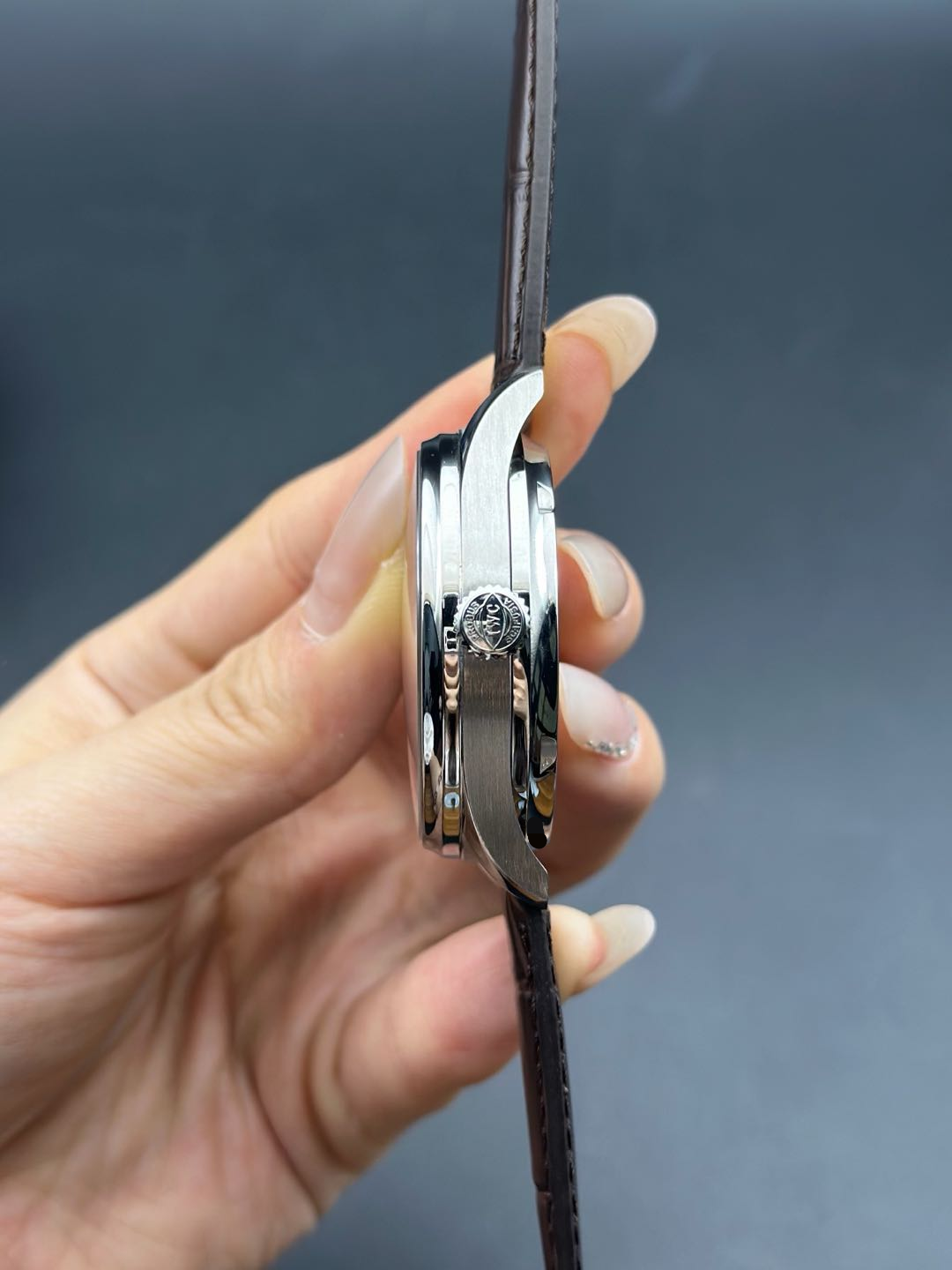 IWC IW500114 detail 3