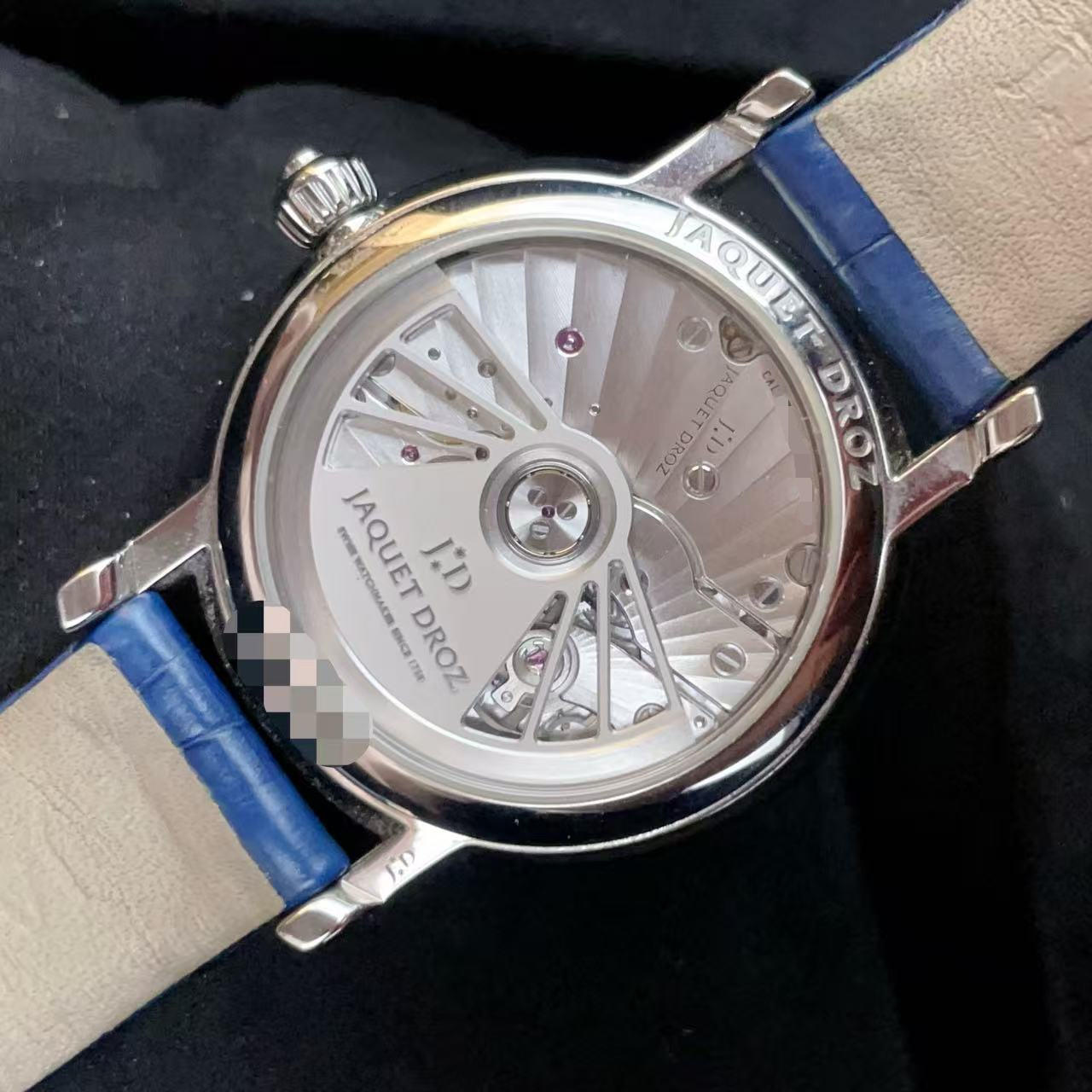 Jaquet-Droz J005000274 detail 8