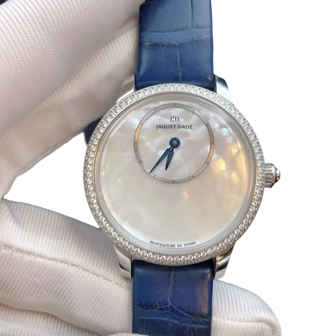 Jaquet-Droz J005000274
