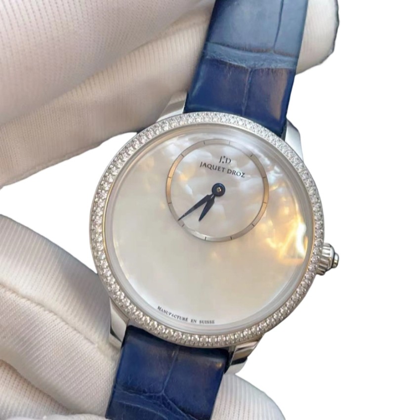 Jaquet-Droz J005000274 detail 2