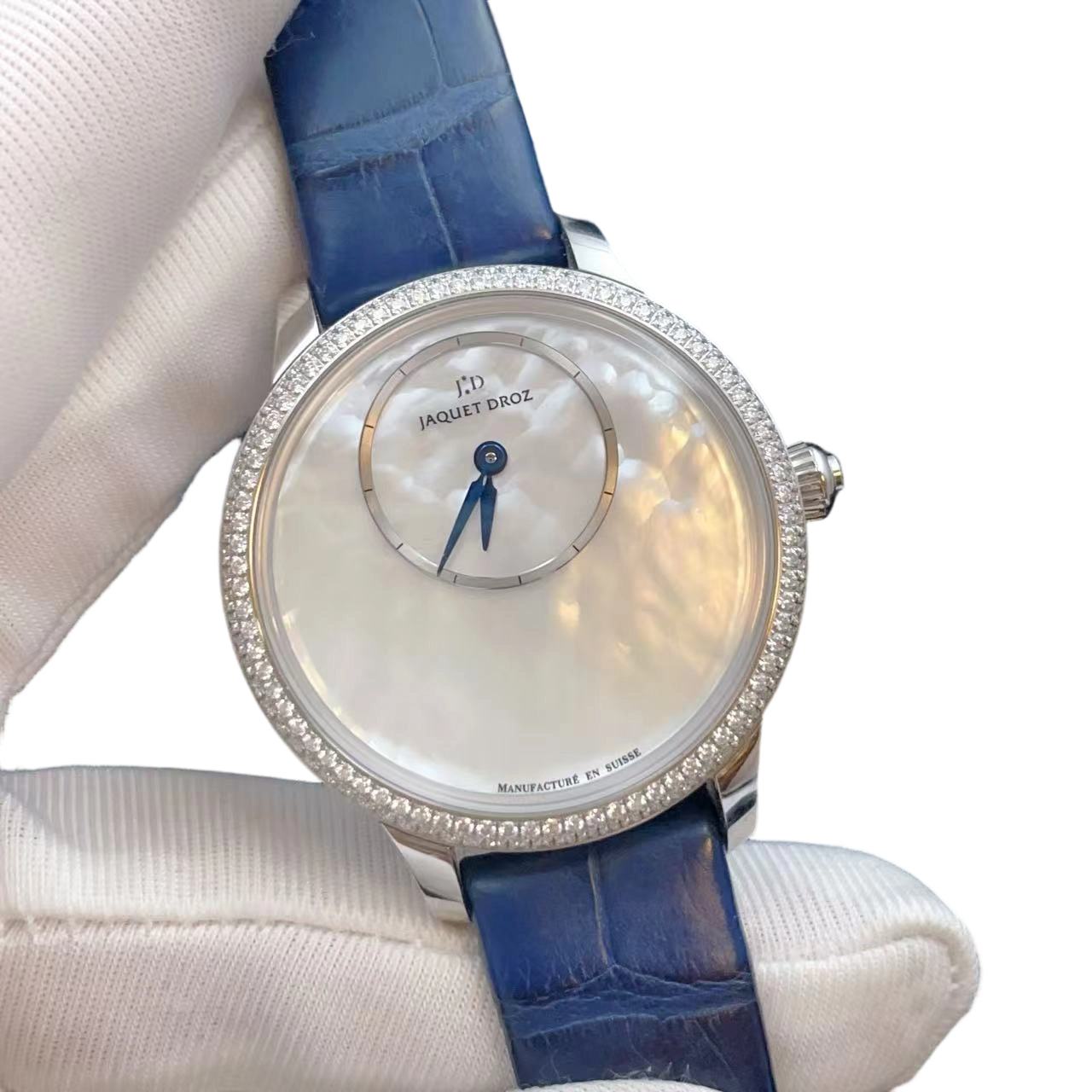 Jaquet-Droz J005000274 detail 1