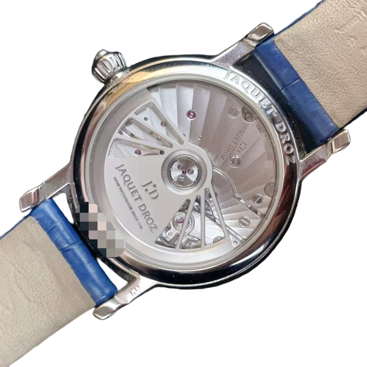 Jaquet-Droz J005000274 detail 3