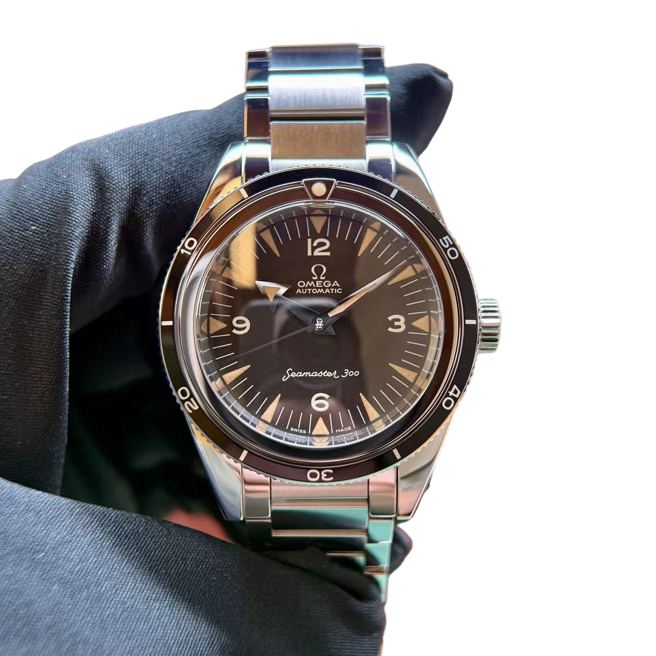 Omega 234.10.39.20.01.001