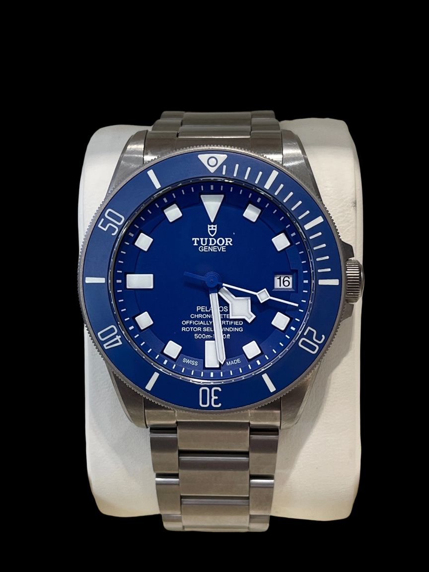 Tudor M25600tb-0001