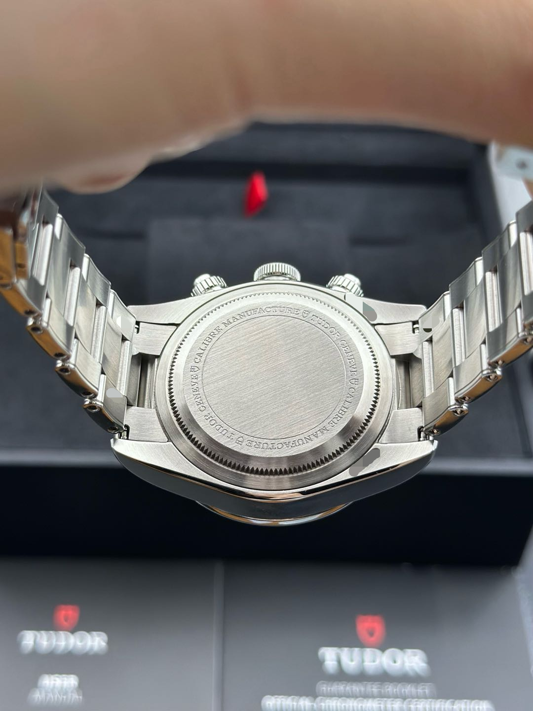 Tudor M79360N-0002 detail 6