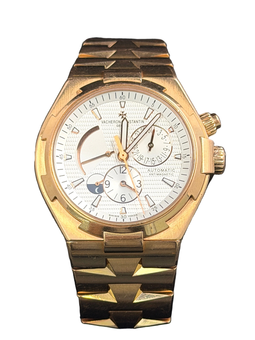 Vacheron Constantin 47450 / B01R-9404