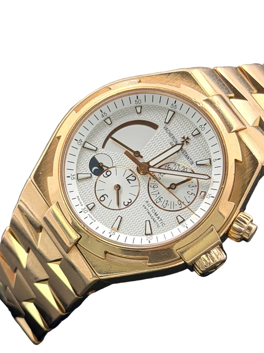 Vacheron Constantin 47450 / B01R-9404 detail 1