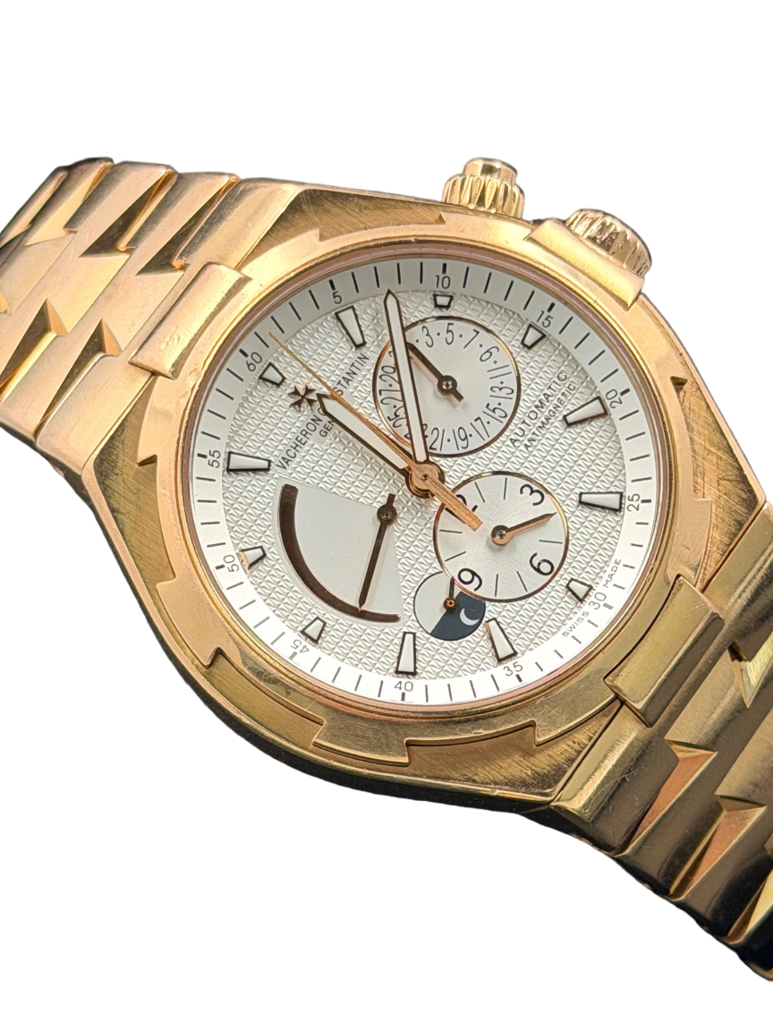Vacheron Constantin 47450 / B01R-9404 detail 2