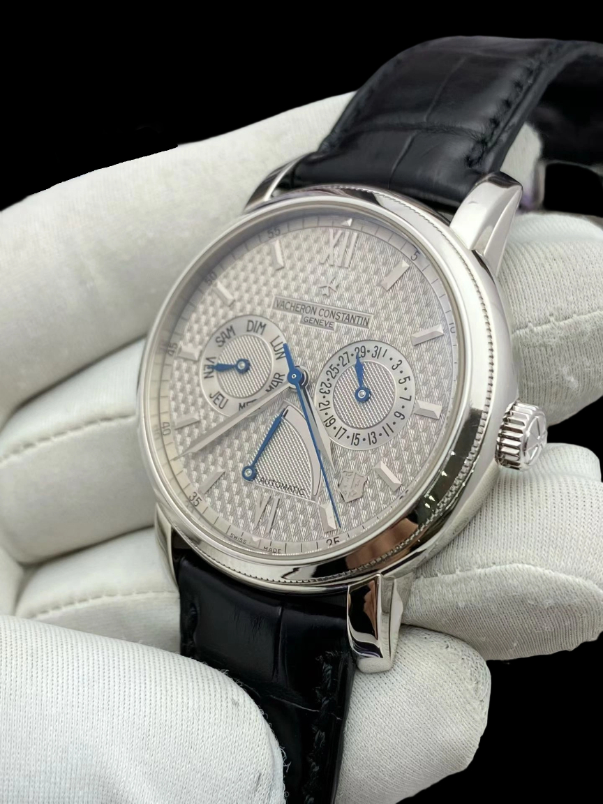 Vacheron Constantin 85250 / 000P-9144 detail 1