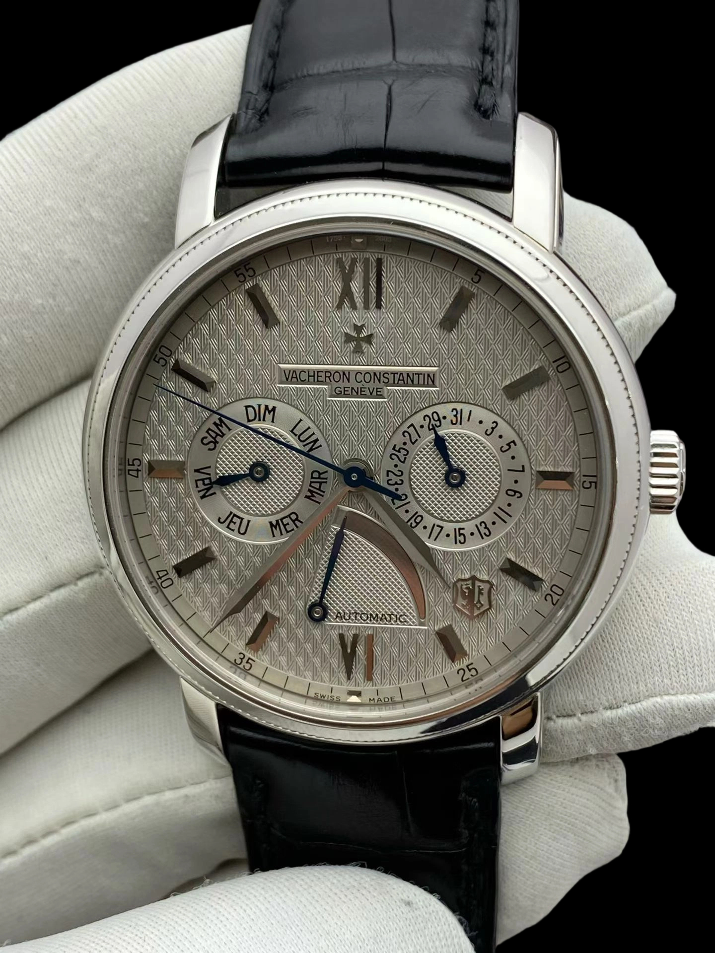 Vacheron Constantin 85250 / 000P-9144