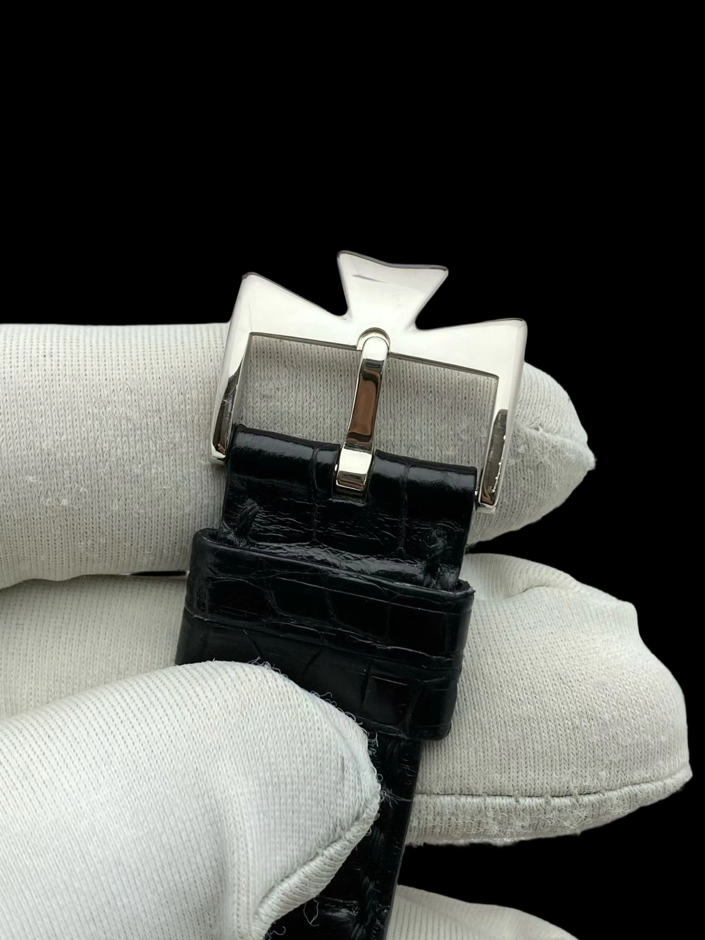 Vacheron Constantin 85250 / 000P-9144 detail 4