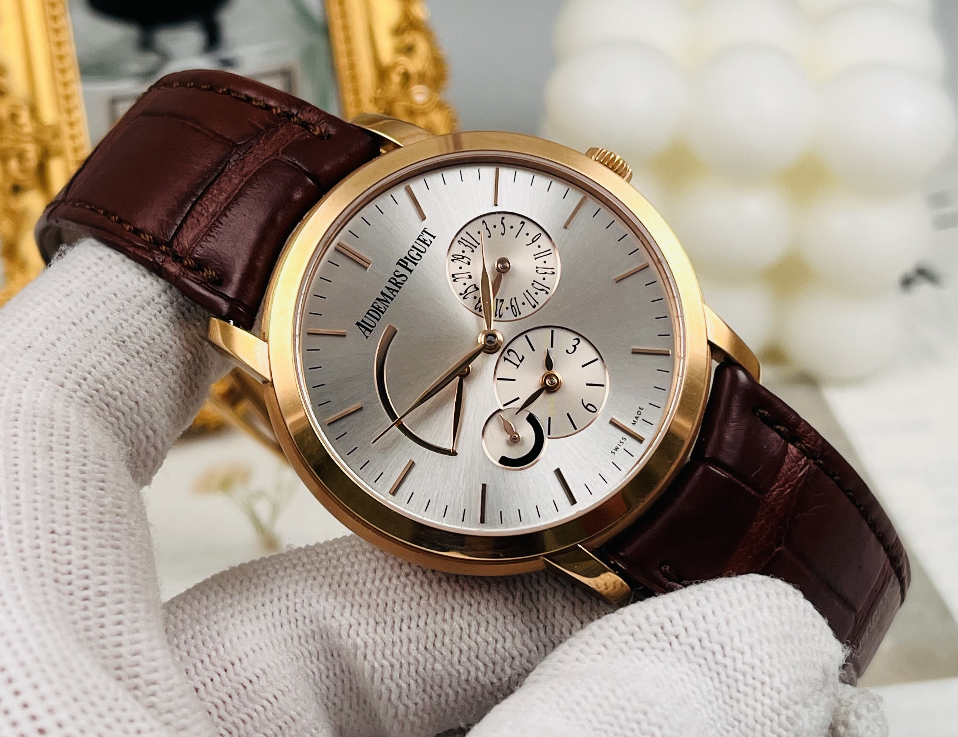 Audemars Piguet 26380OR