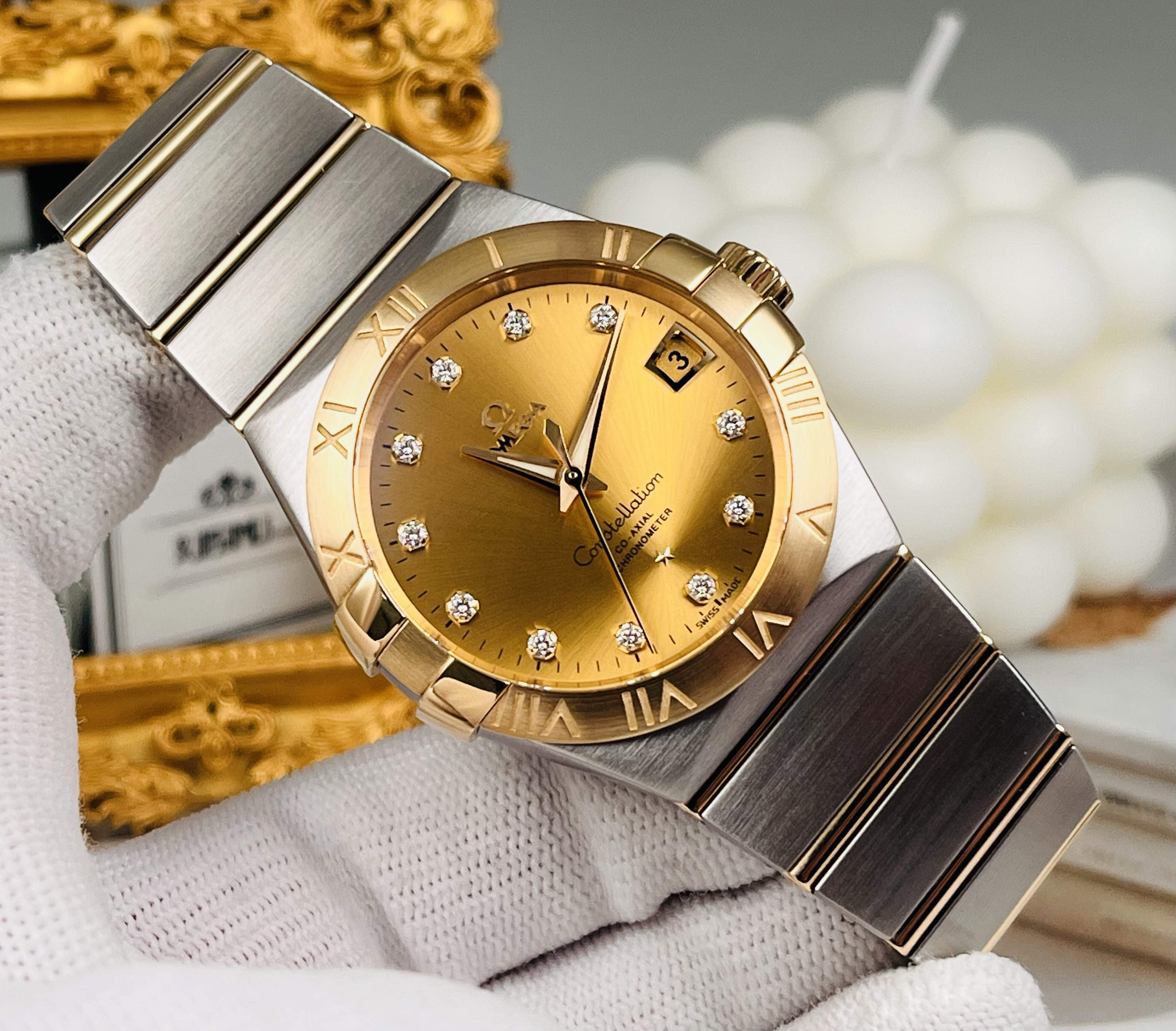 Omega 123.20.38.21.58.001