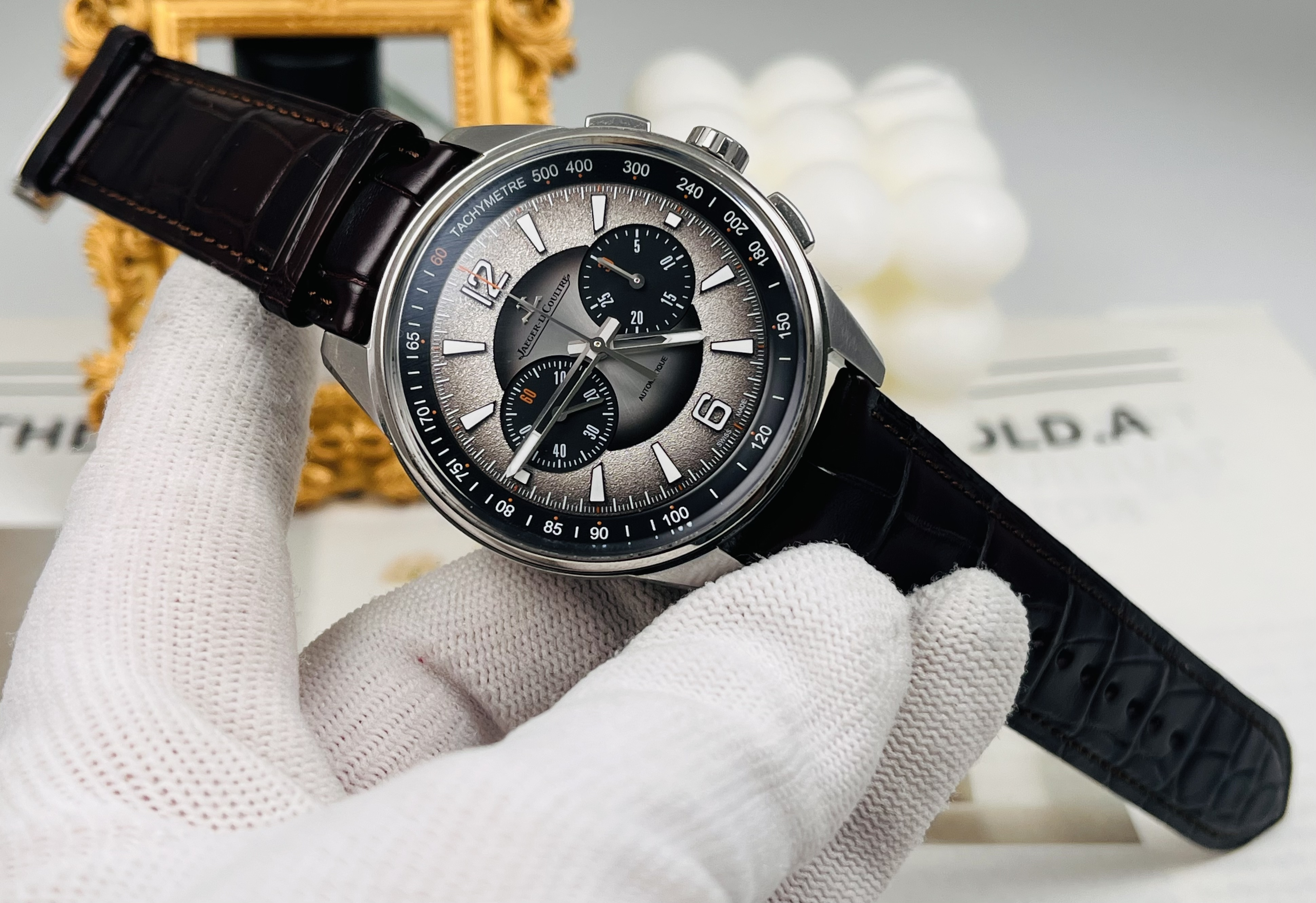 Jaeger-LeCoultre Q902843J