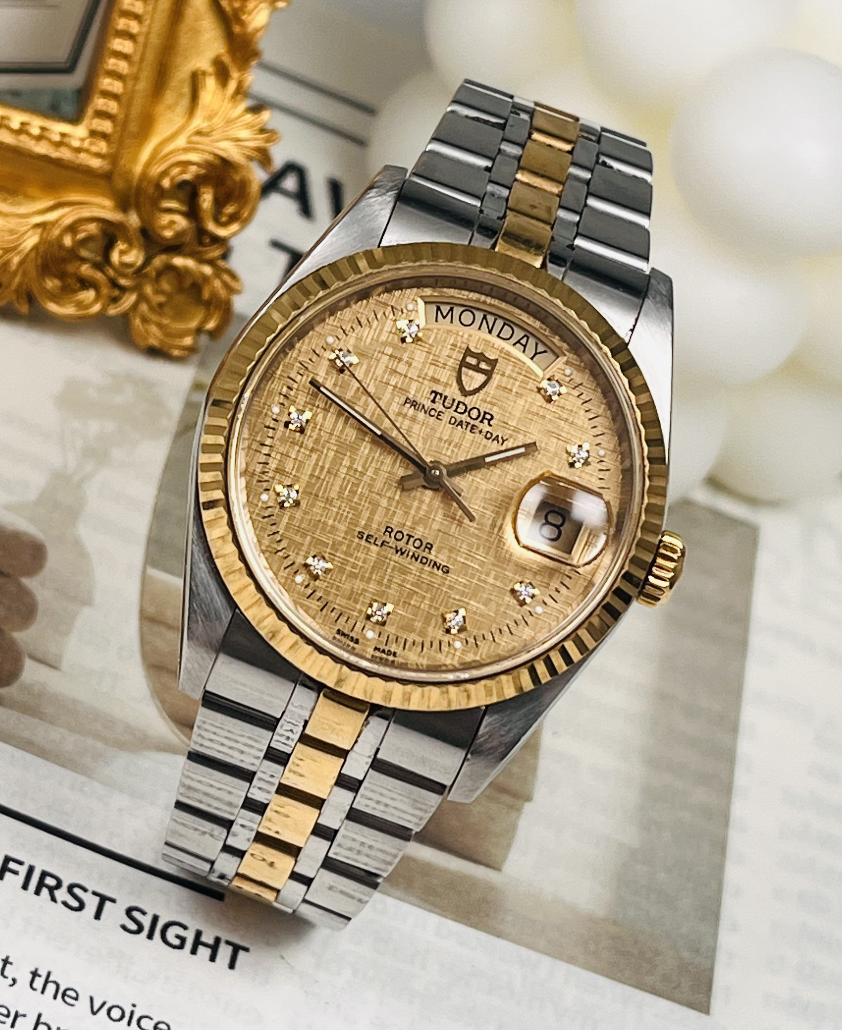 Tudor m76213-0007