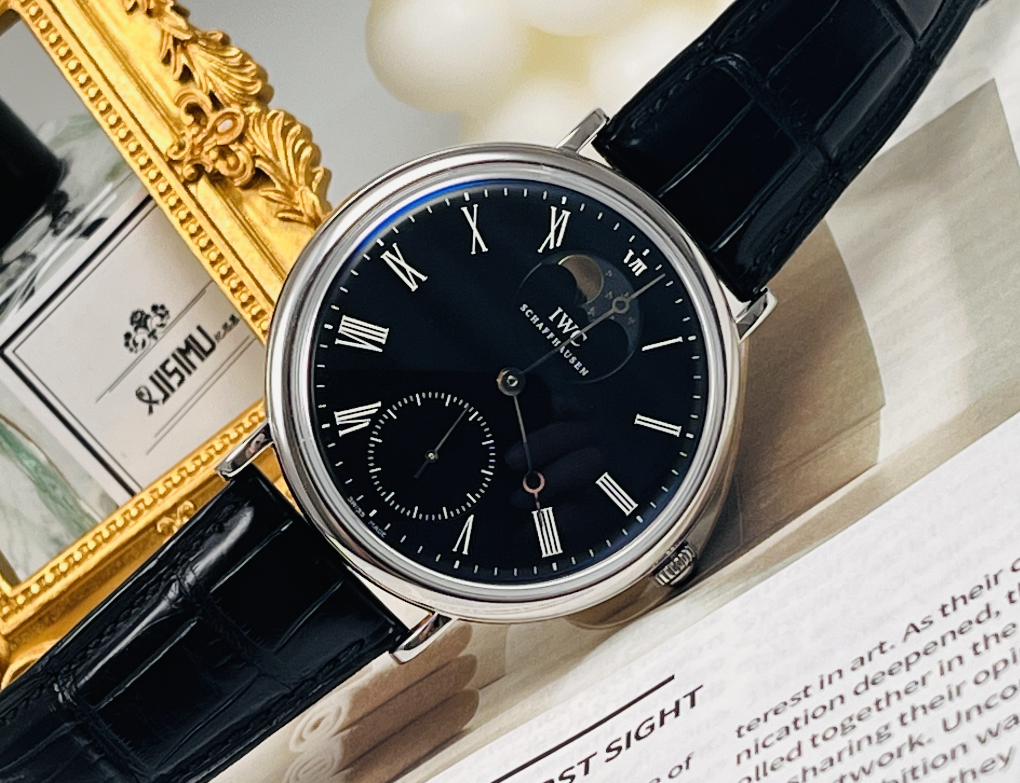 IWC IW544801