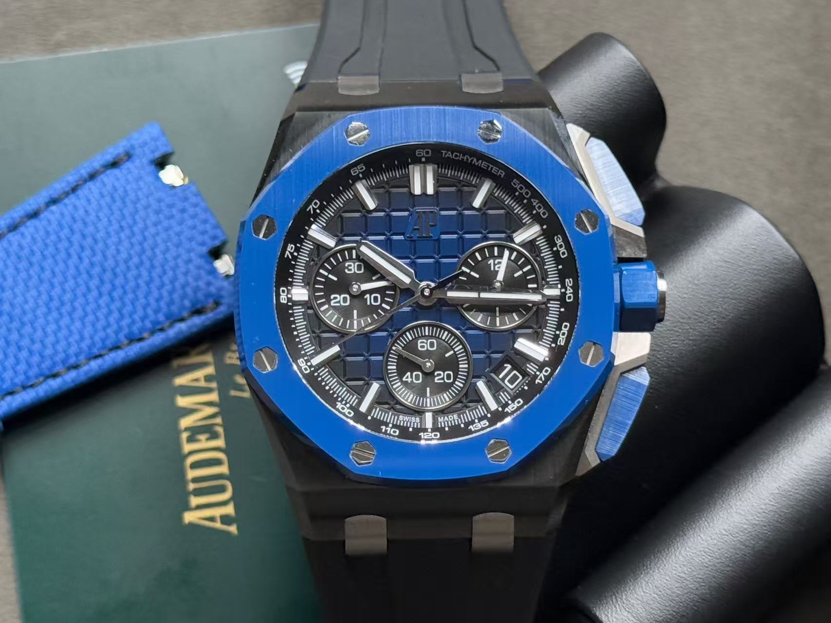 Audemars Piguet 26420CE.OO.A043VE.01