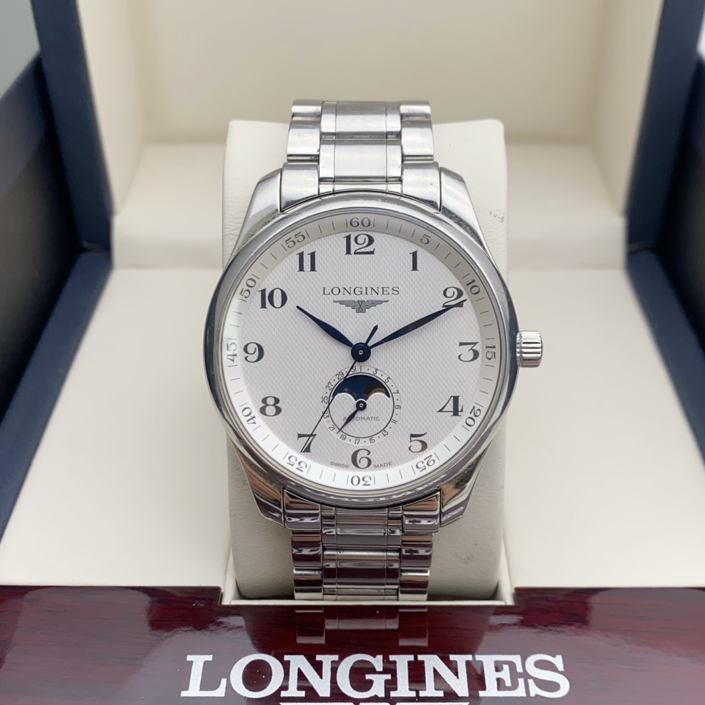 Longines L2.919.4.78.6