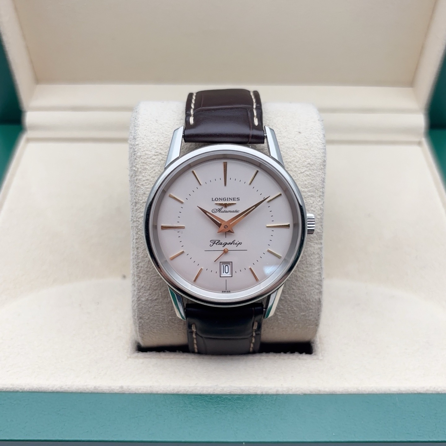 Longines L4.795.4.78.2