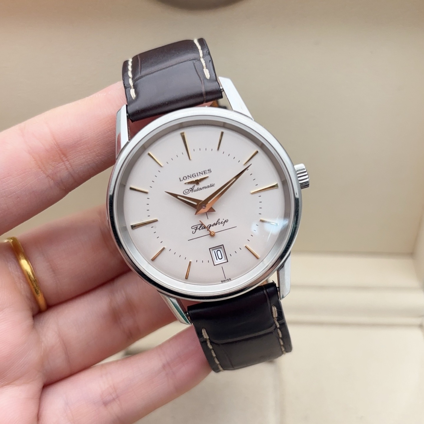 Longines L4.795.4.78.2 detail 3